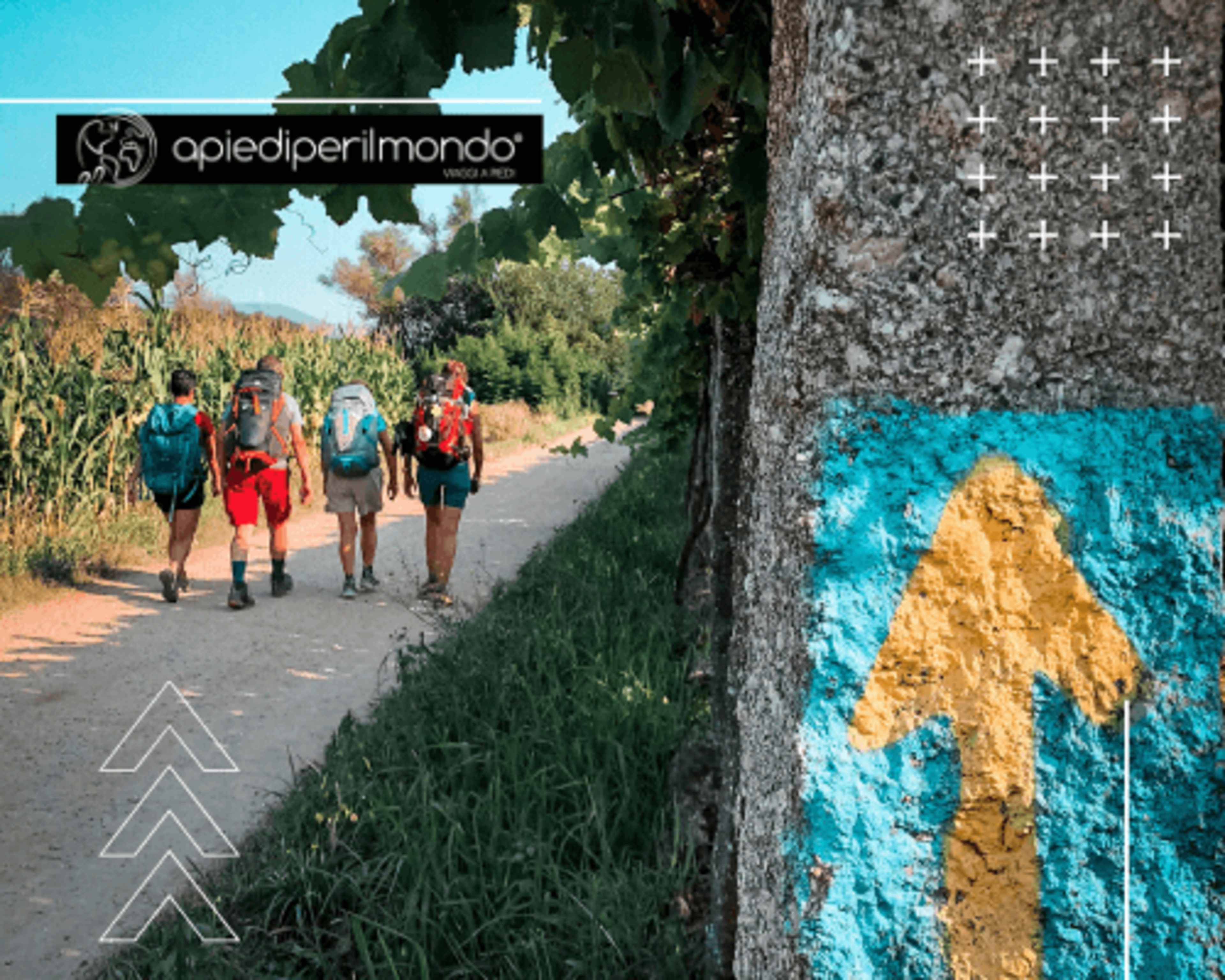 Camino de Santiago from Tui – Final 100km of the Portuguese Way