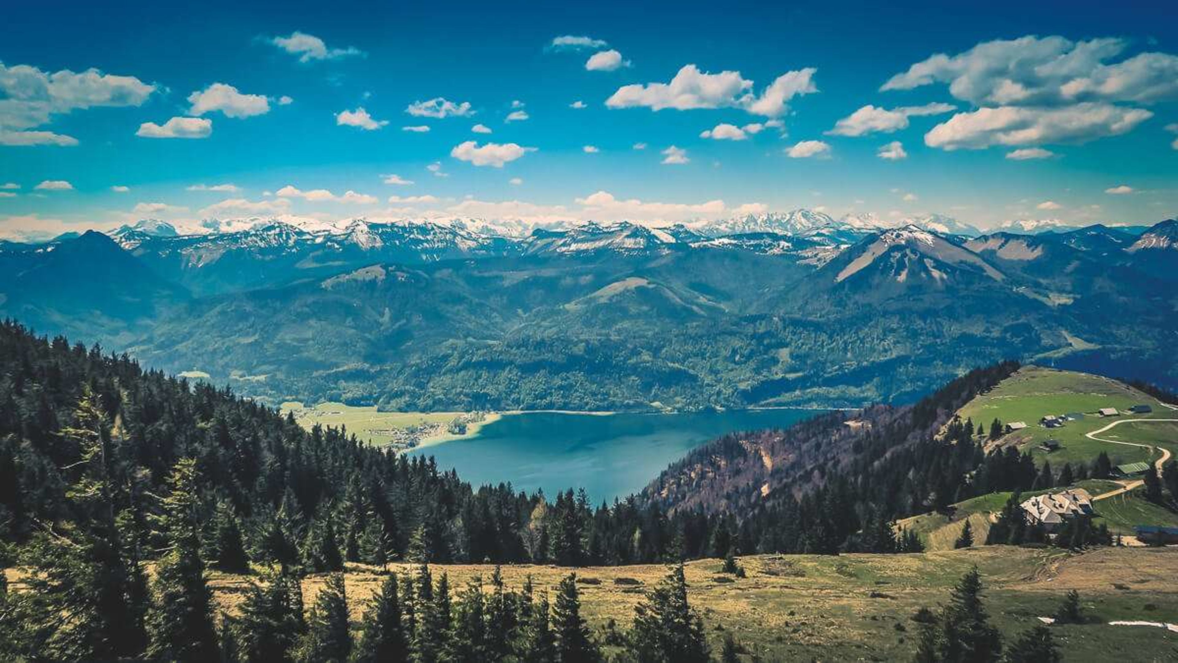 The 5 Best Treks in Austria for Hikers