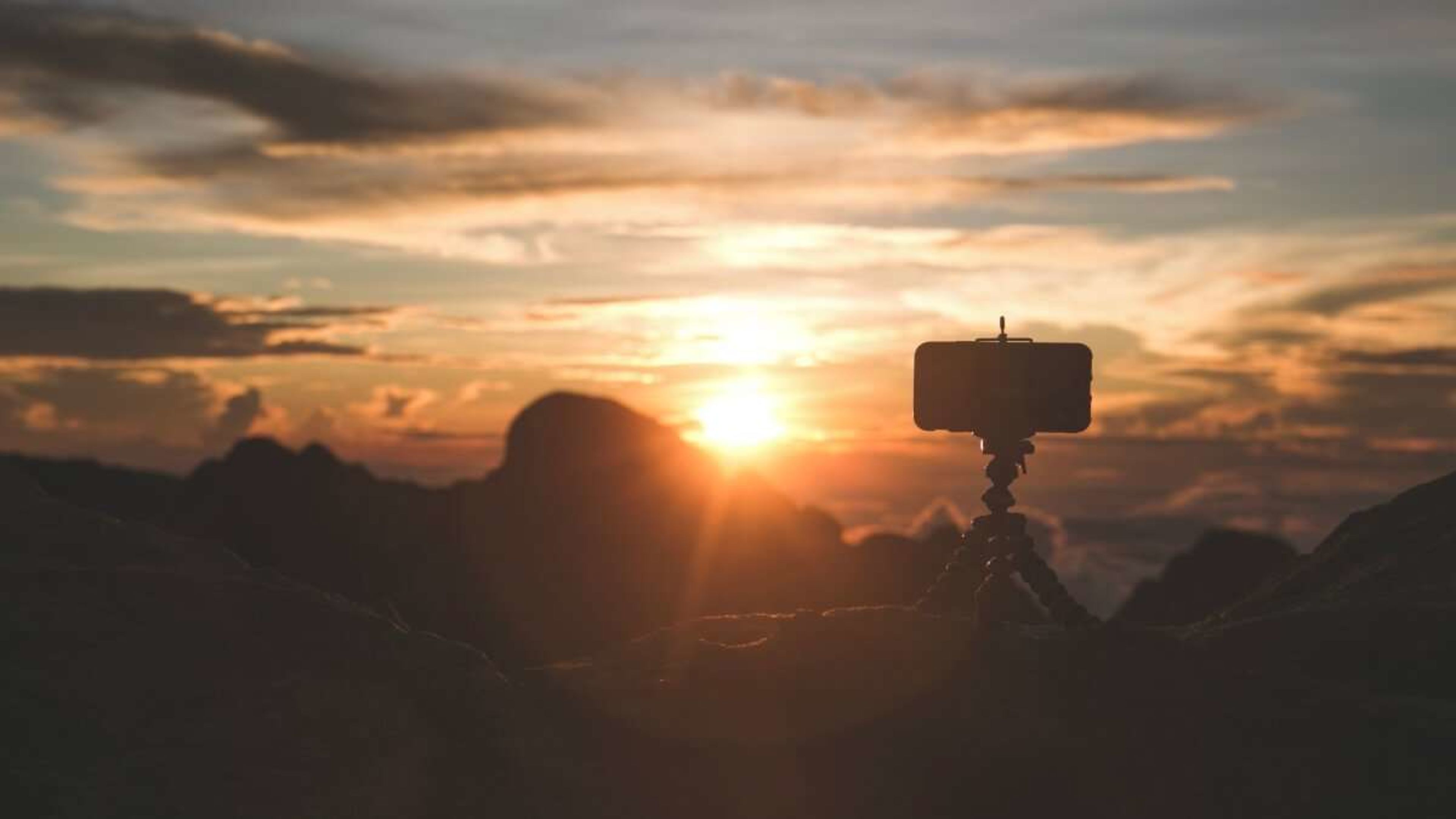 Climbing Mount Kinabalu in Malaysian Borneo