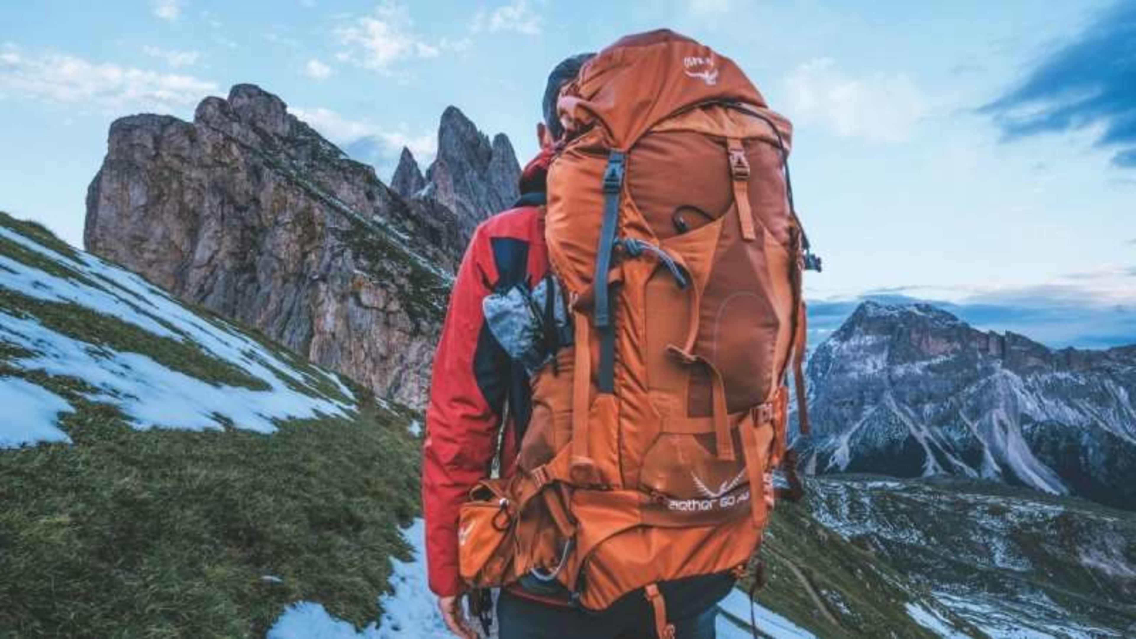 Hiking Difficulty Levels: T, E, EE Explained