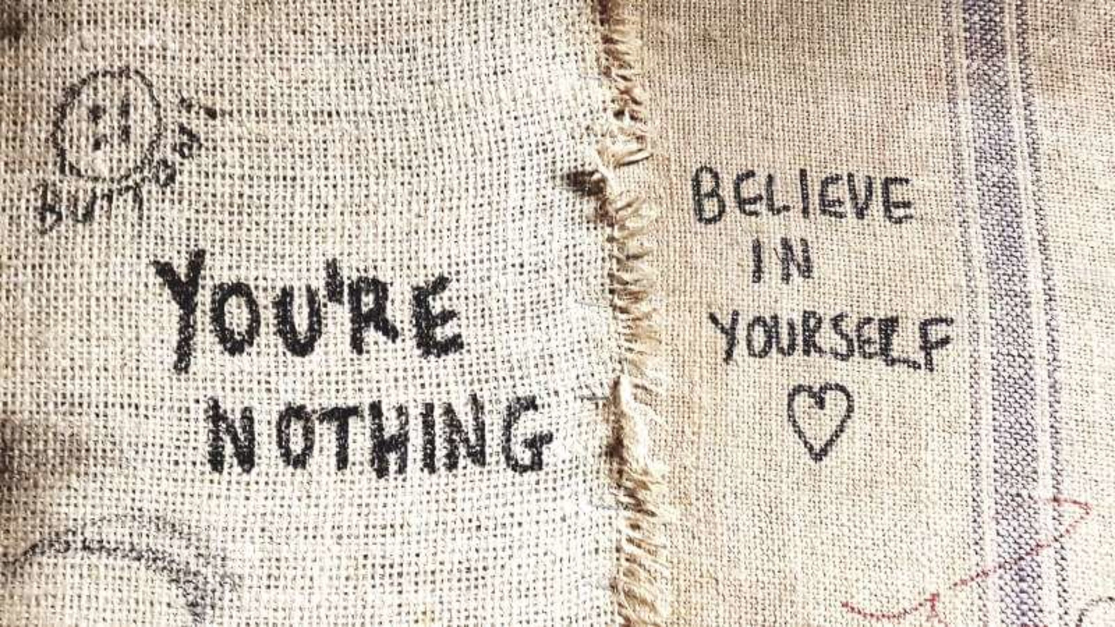 Why Do You Walk? Finding Purpose Beyond the Path