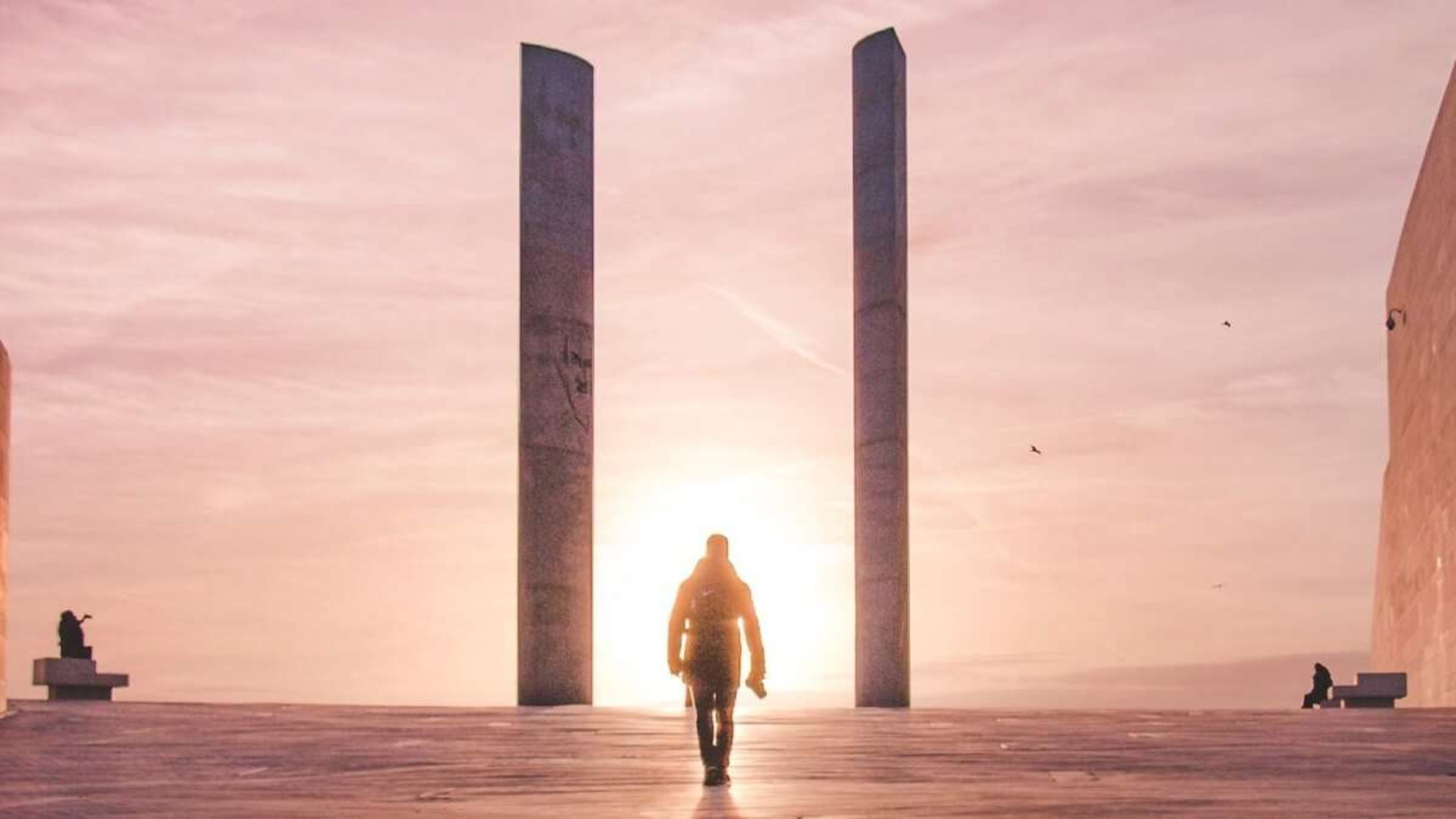 Walking for a Sustainable Future