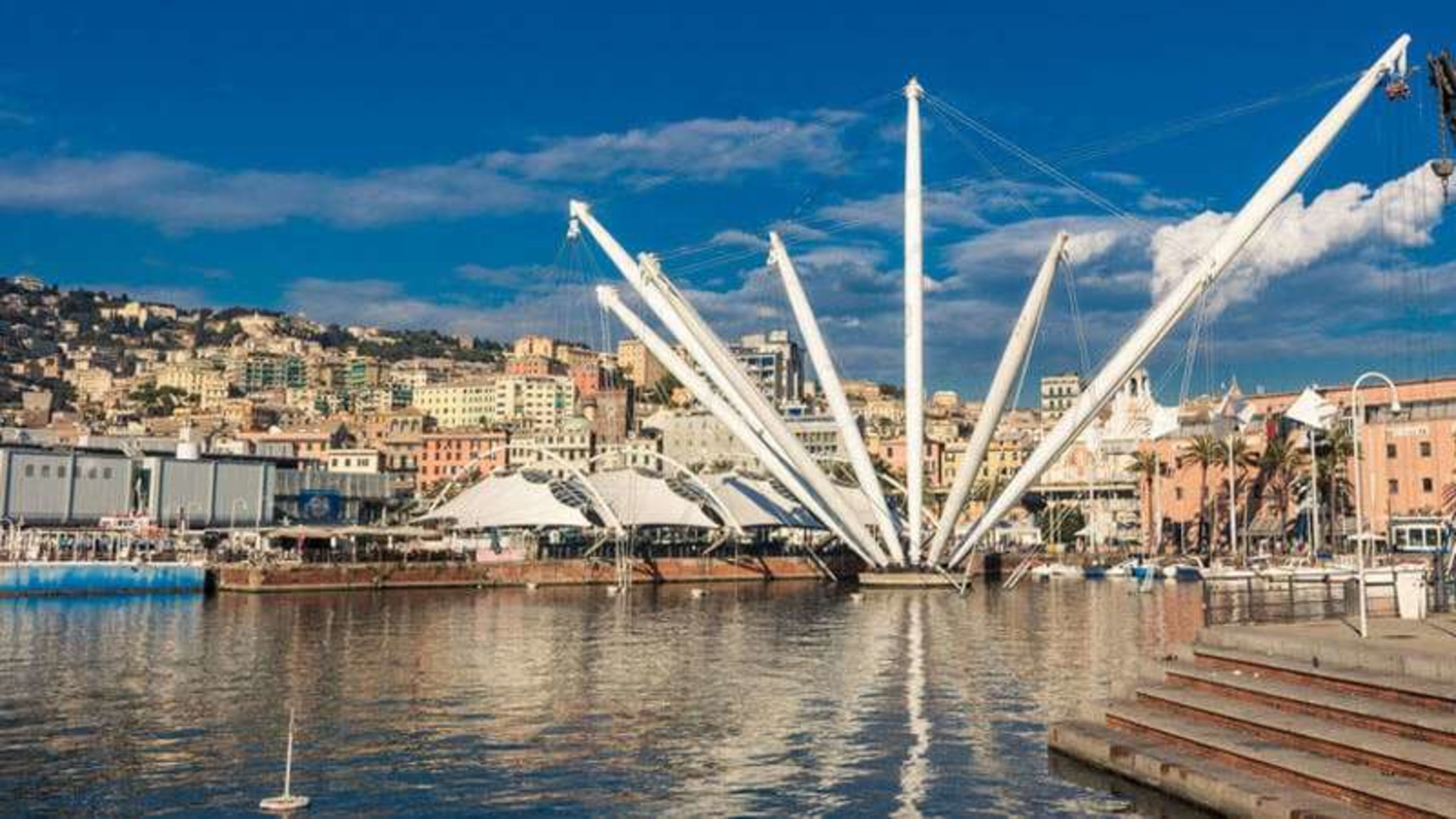 Creuza De Mä: Genoa's Pathways of Connection and Resistance
