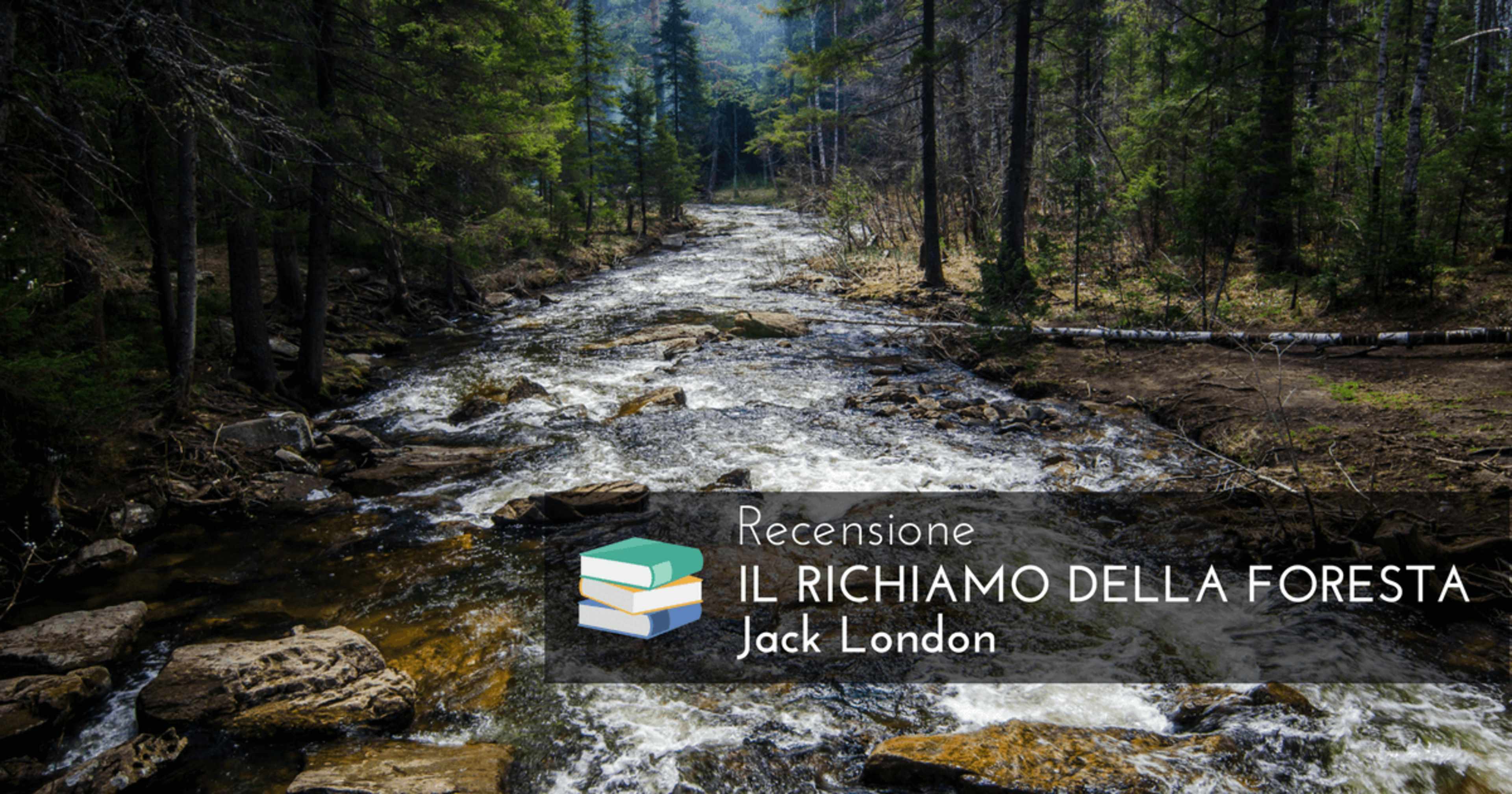 Book Review: 'The Call of the Wild' by Jack London