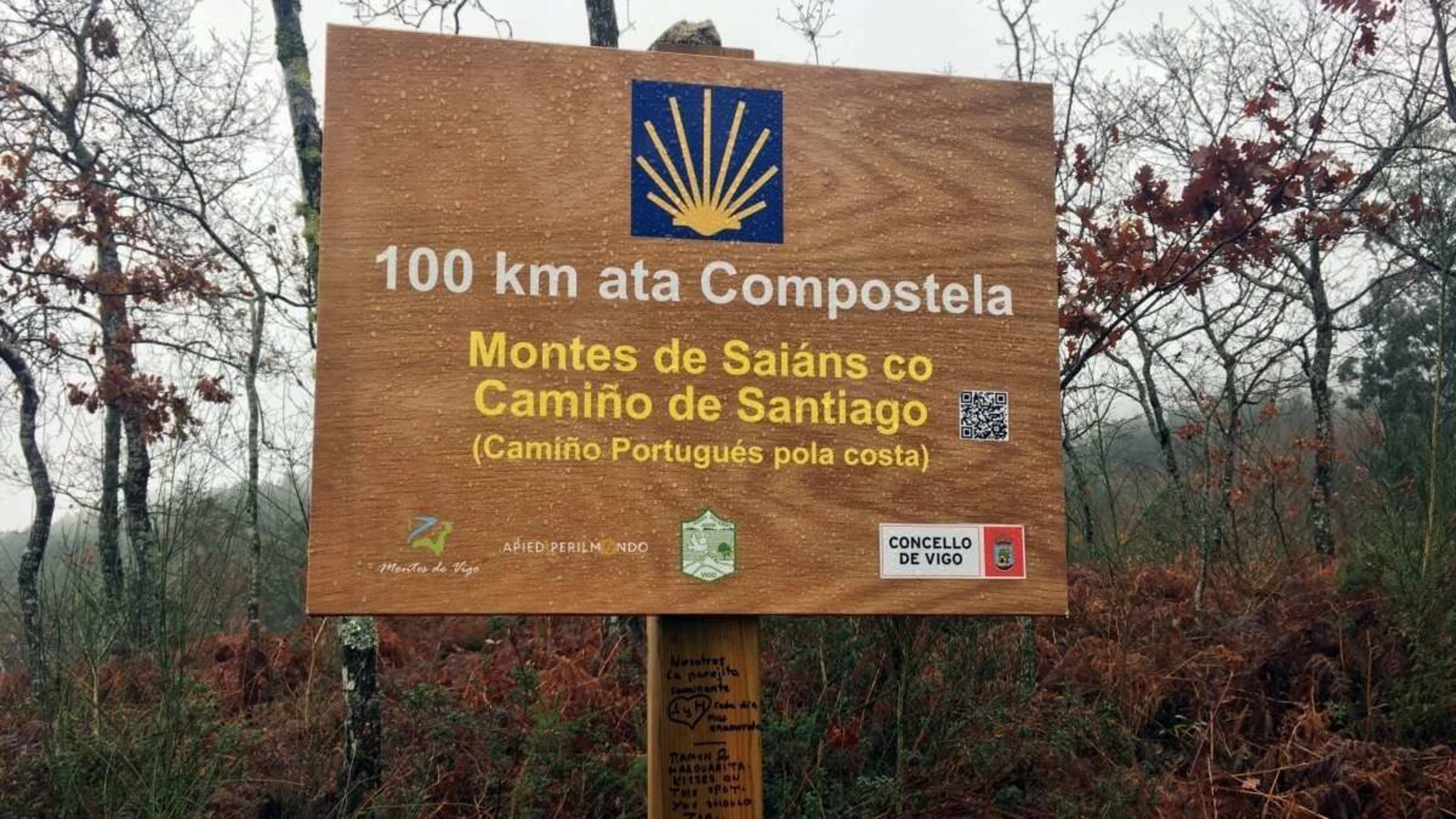 Portuguese Coastal Way – Stage 8 – Walking Guide