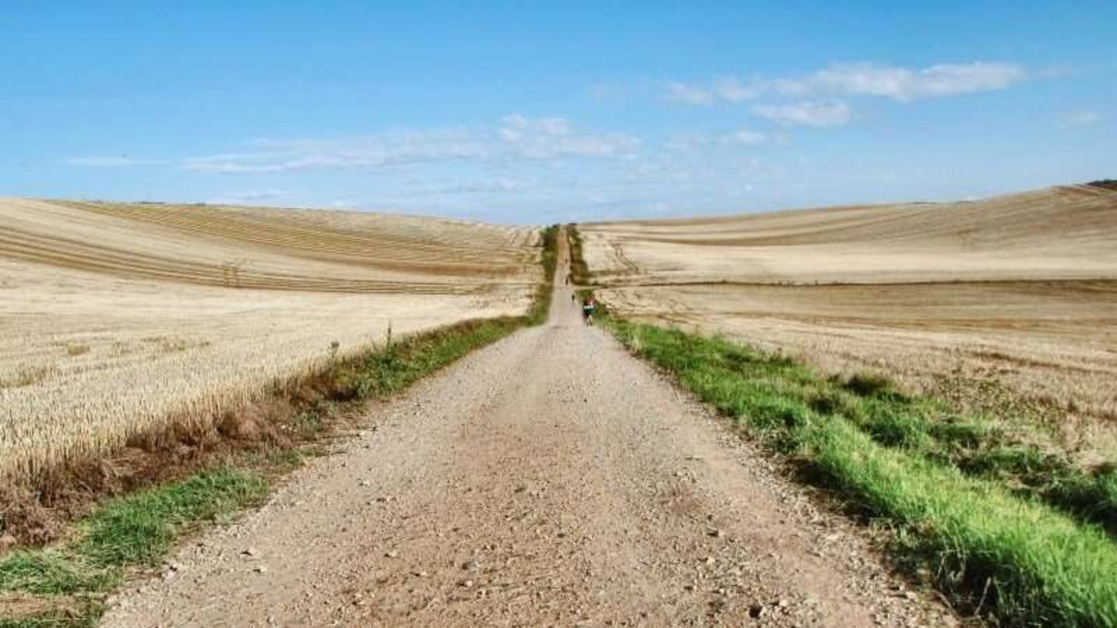 Camino de Santiago – French Way