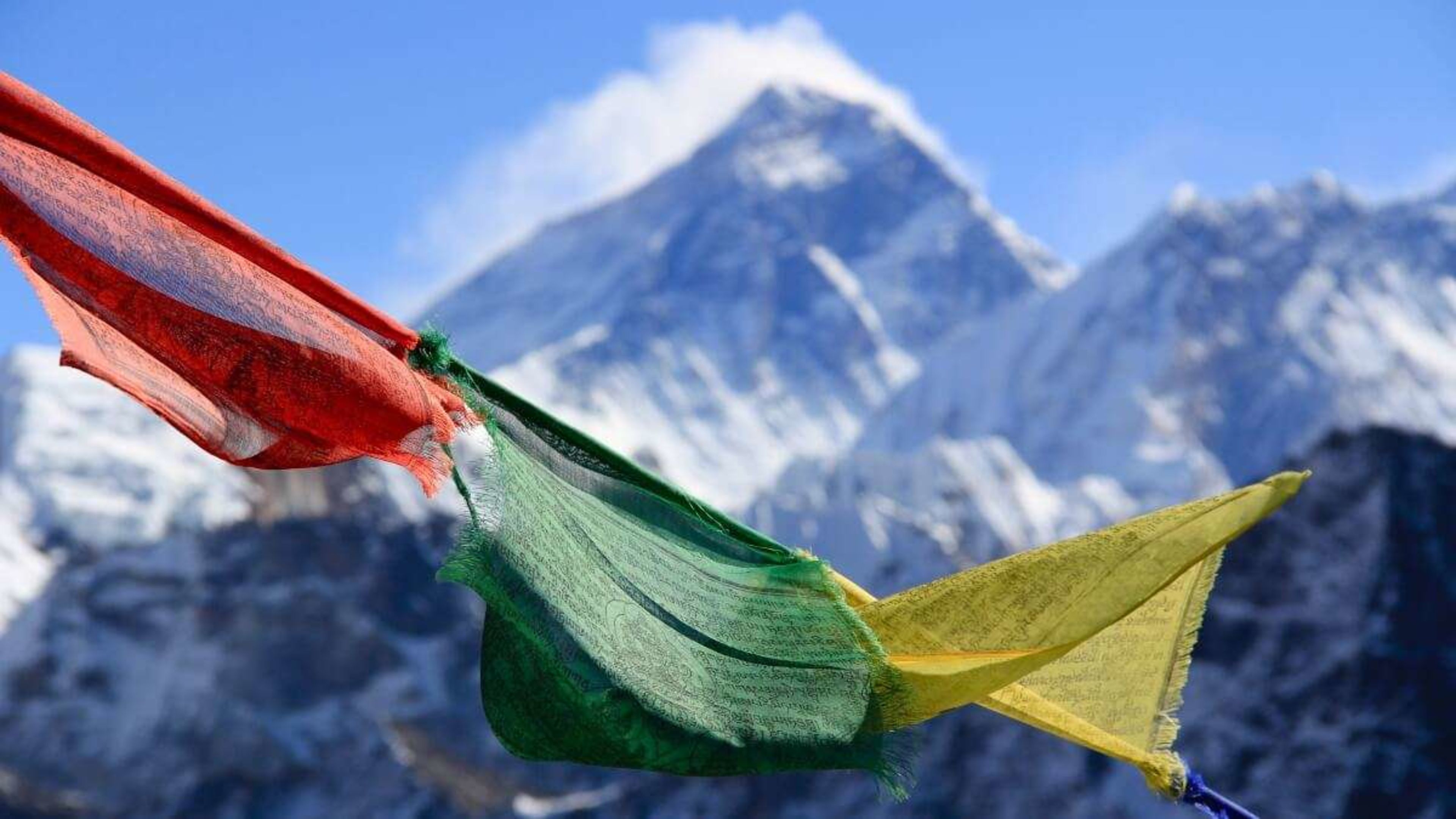 Nepal: Walking the Path to Inner Peace