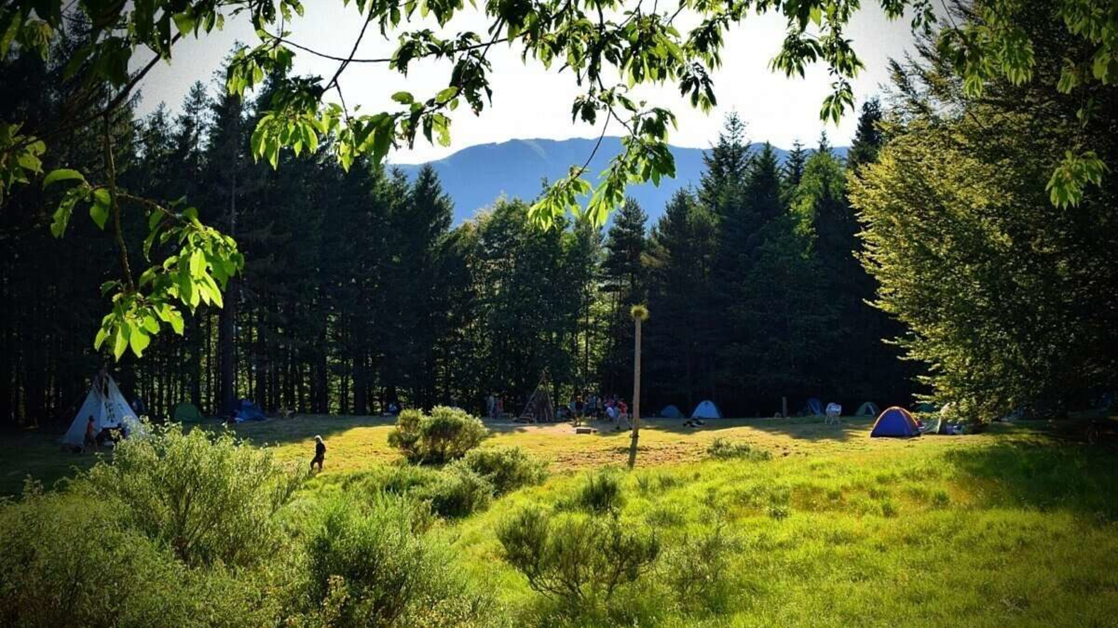Summer Solstice at Orsigna: A Sacred Gathering in Tiziano Terzani's Homeland