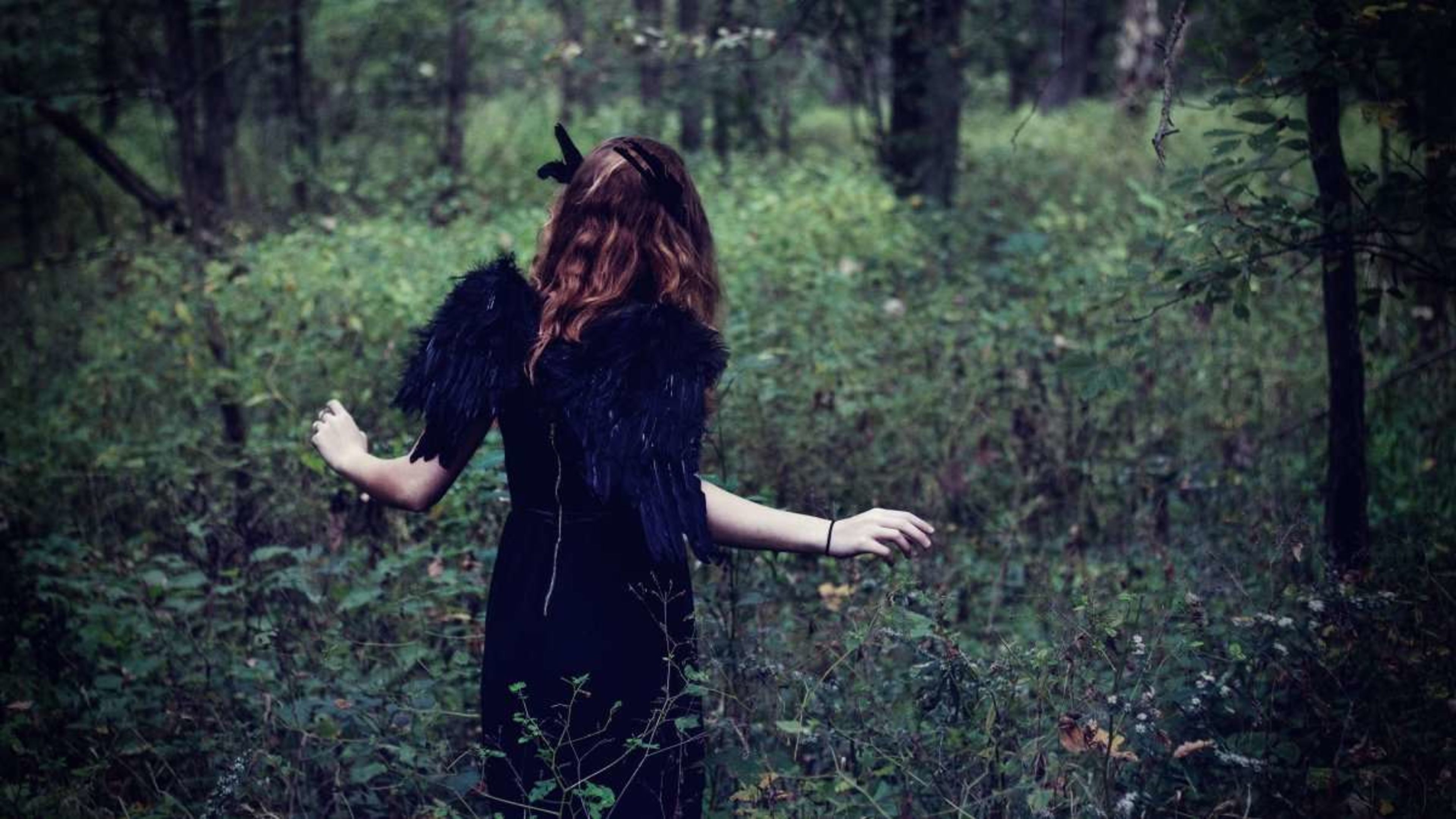 Does Walking Help Us Escape Our Problems?