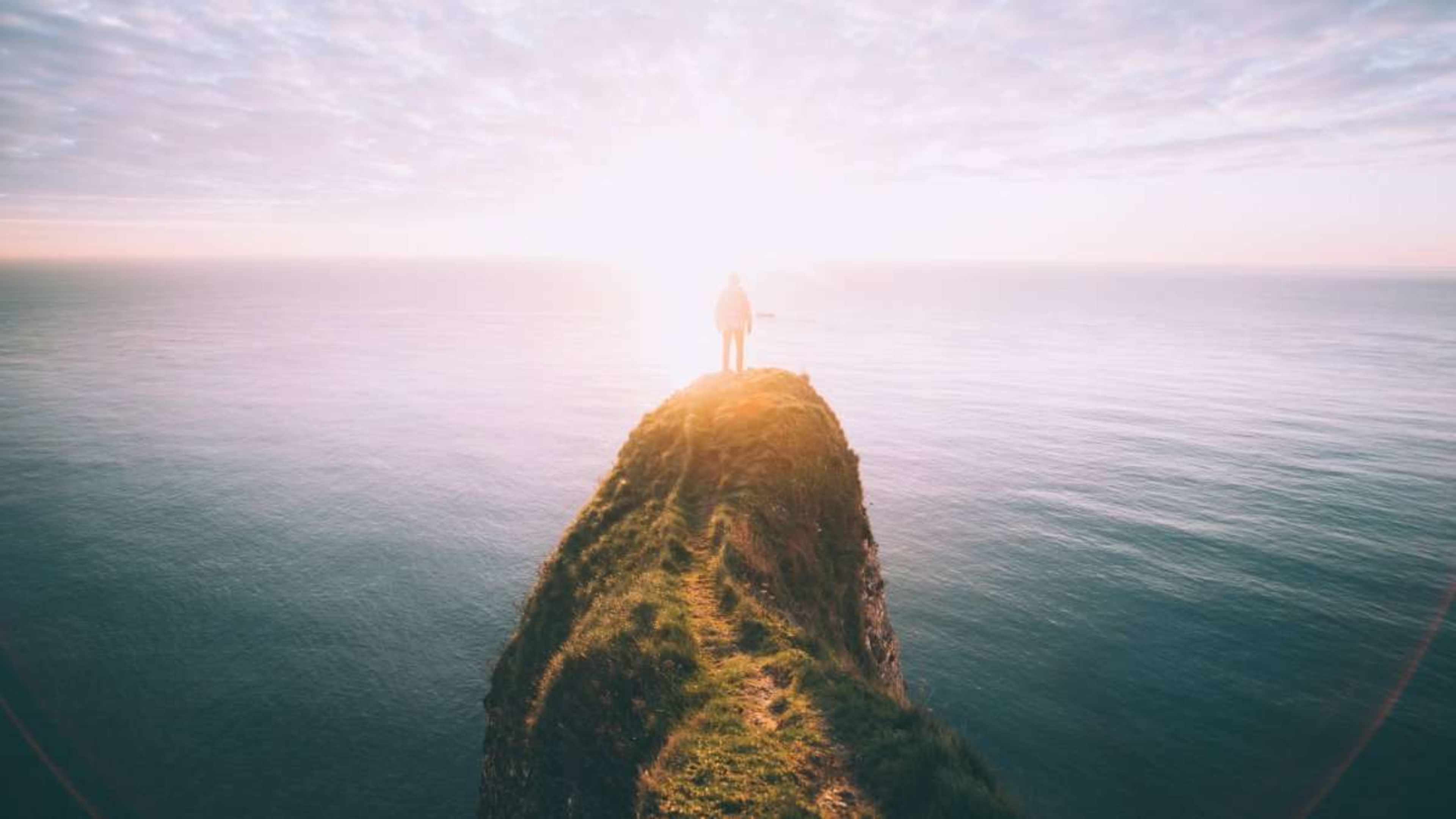 Does Reaching Your Final Destination Really Matter?