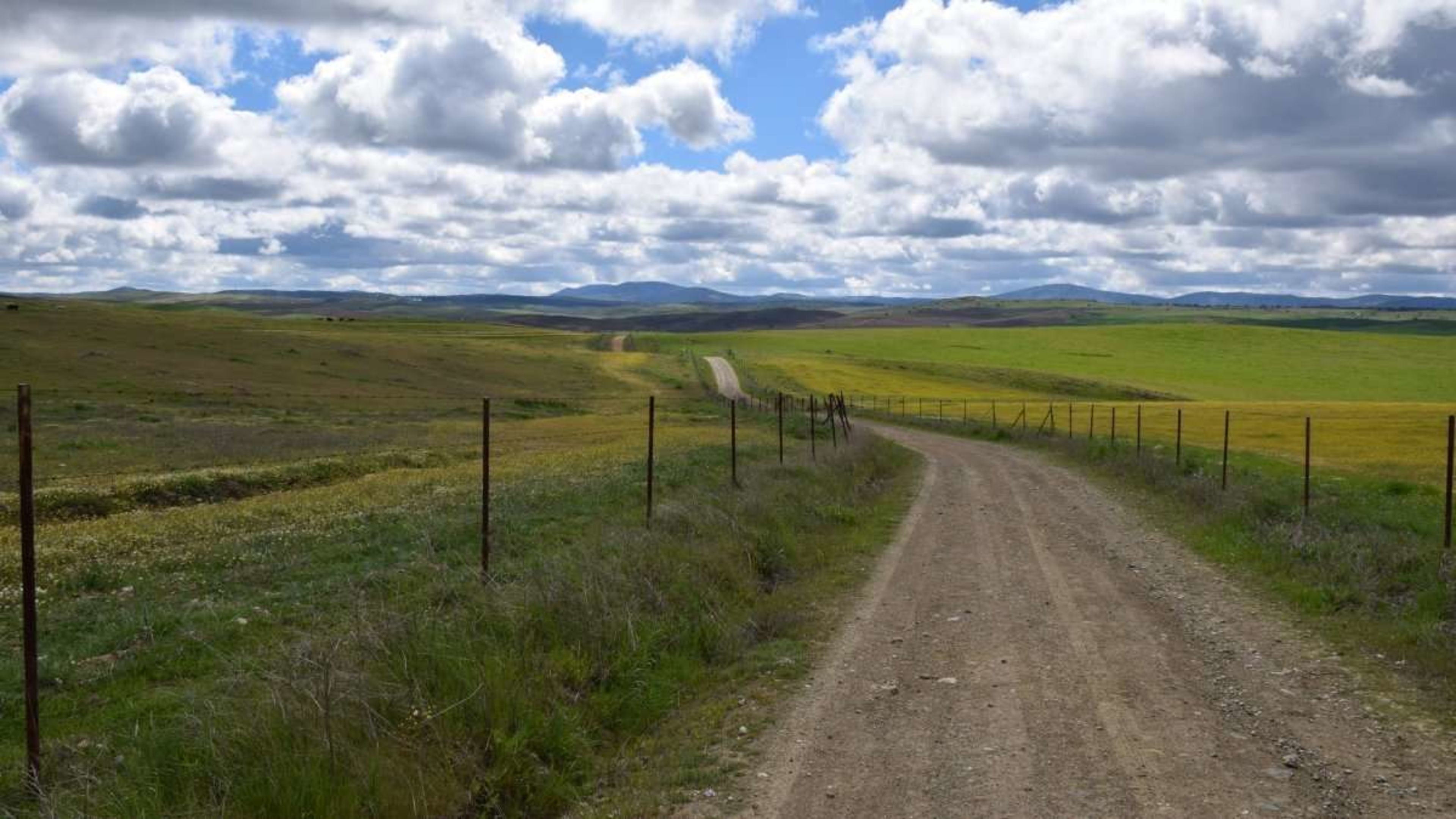 #WalkingEurope and the Via de la Plata: Seville to Zafra on Foot