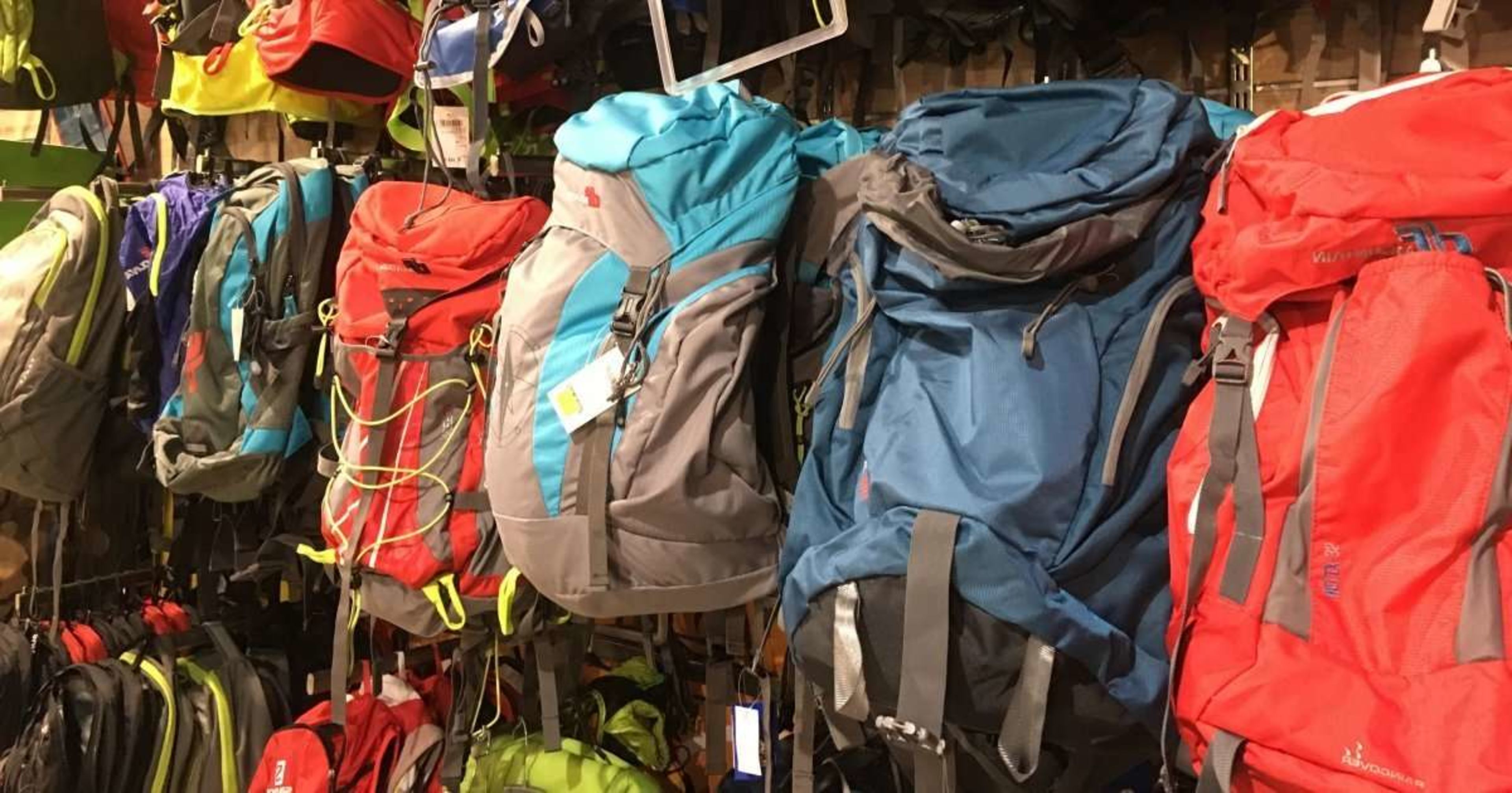 5 Best Trekking Backpacks for Your Walking Adventures