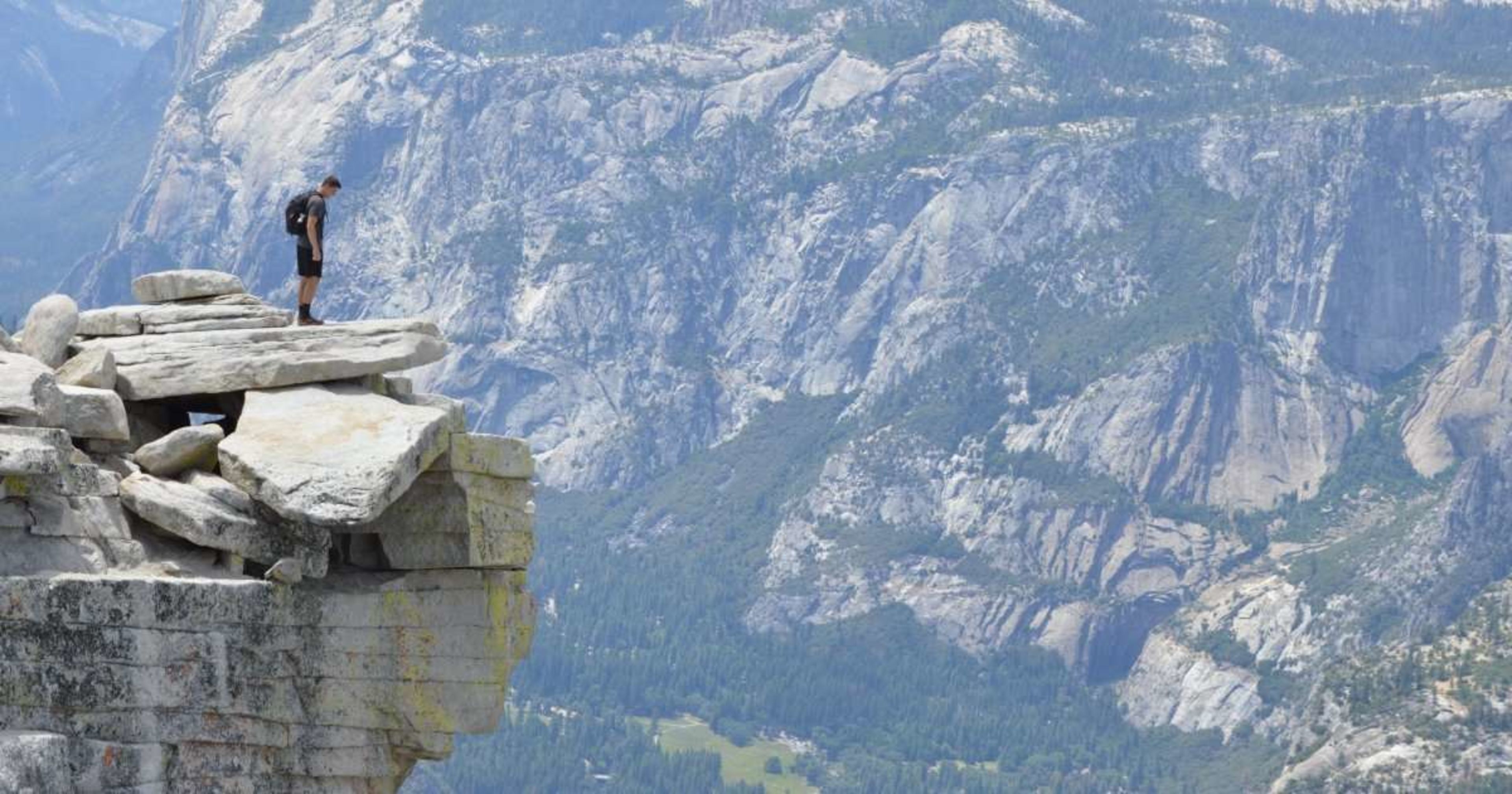 10 Spectacular Walking Routes Across America: Hiker's Dream Trails