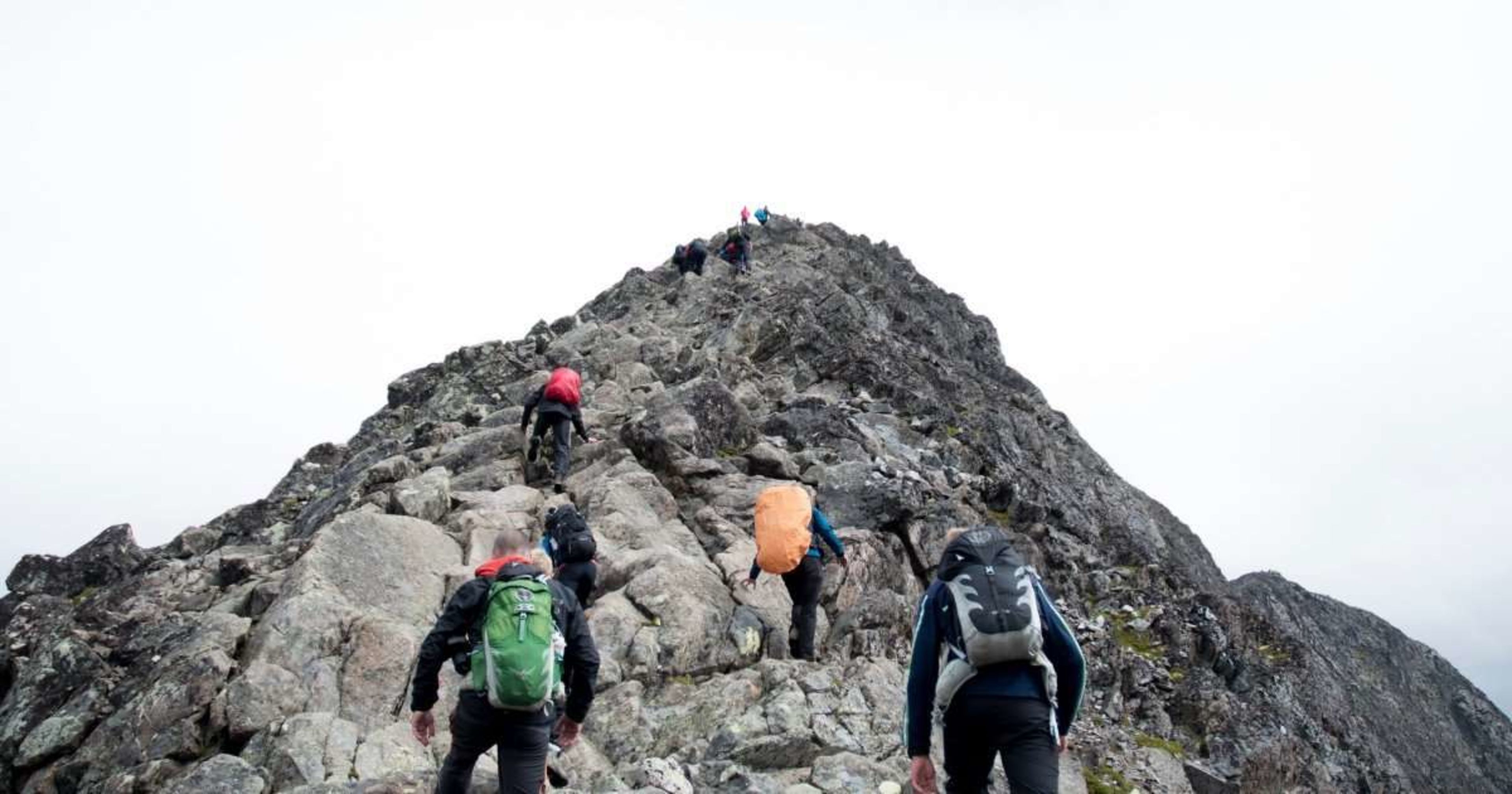 Walking Together as a Couple: The Ultimate Connection (or Is It?)