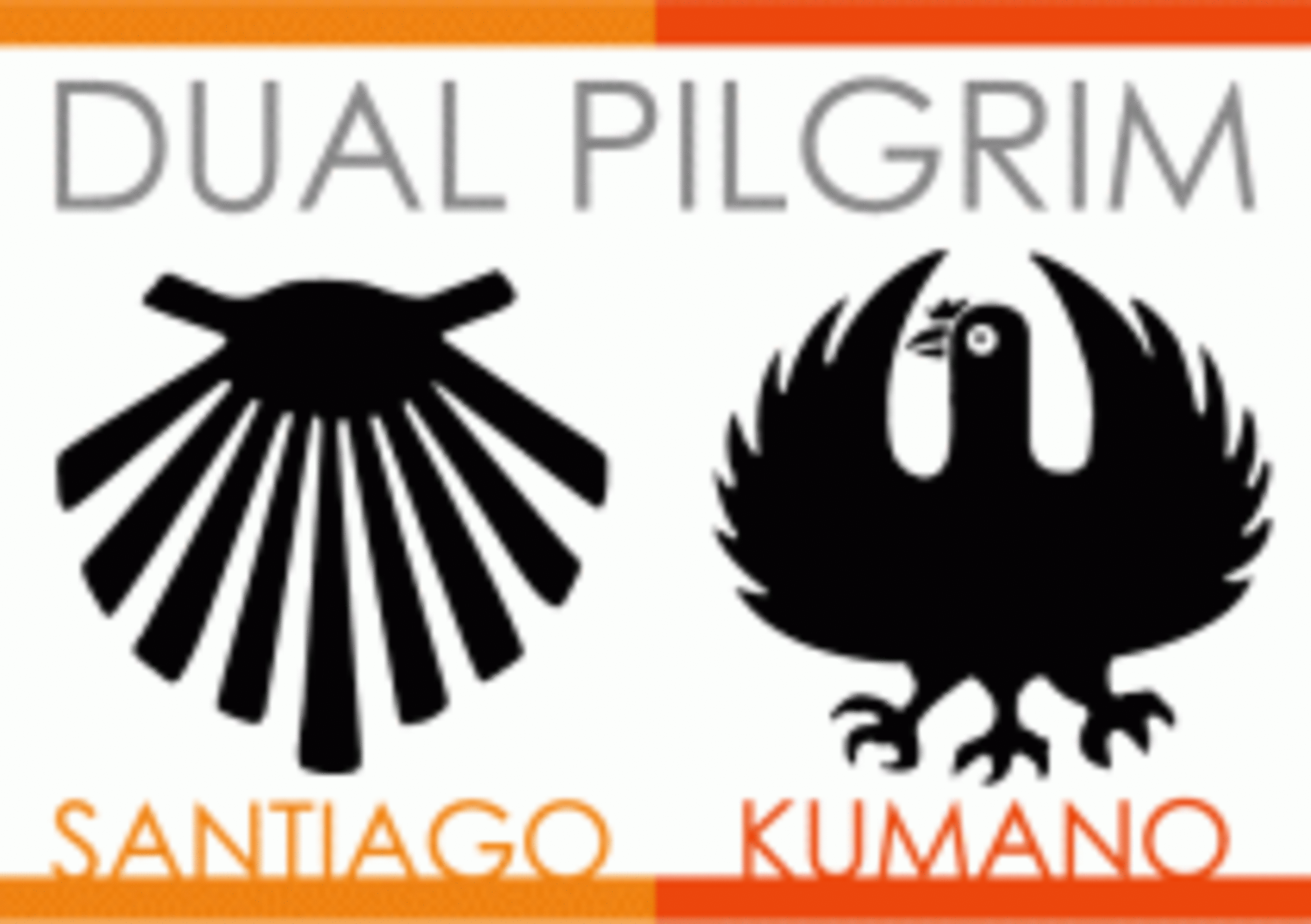 Dual Pilgrim: Walk the Camino de Santiago and Kumano Kodo