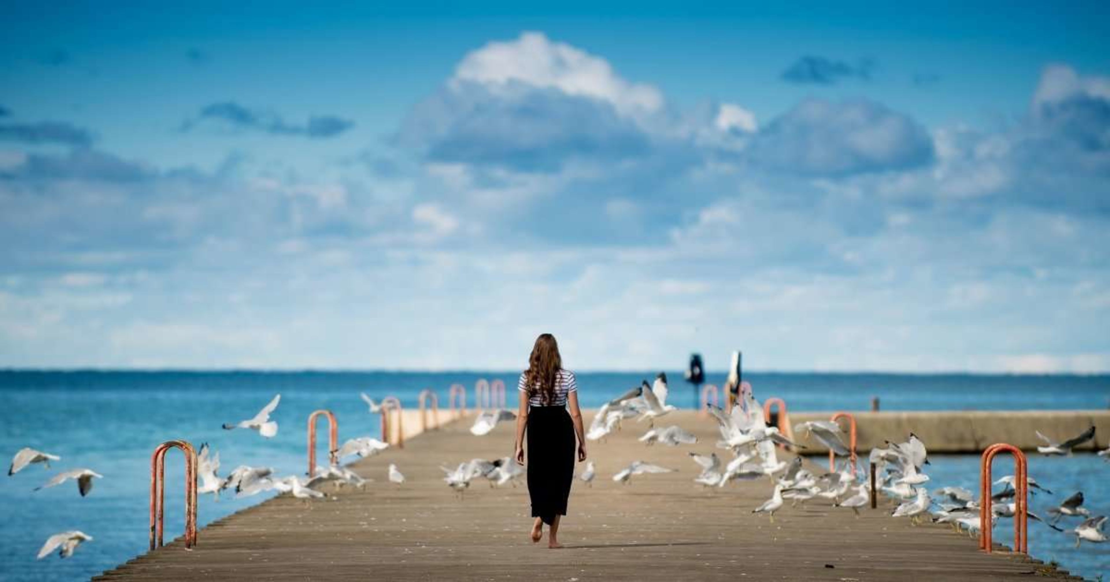 Why Do We Walk? Discovering Our Ancient Path
