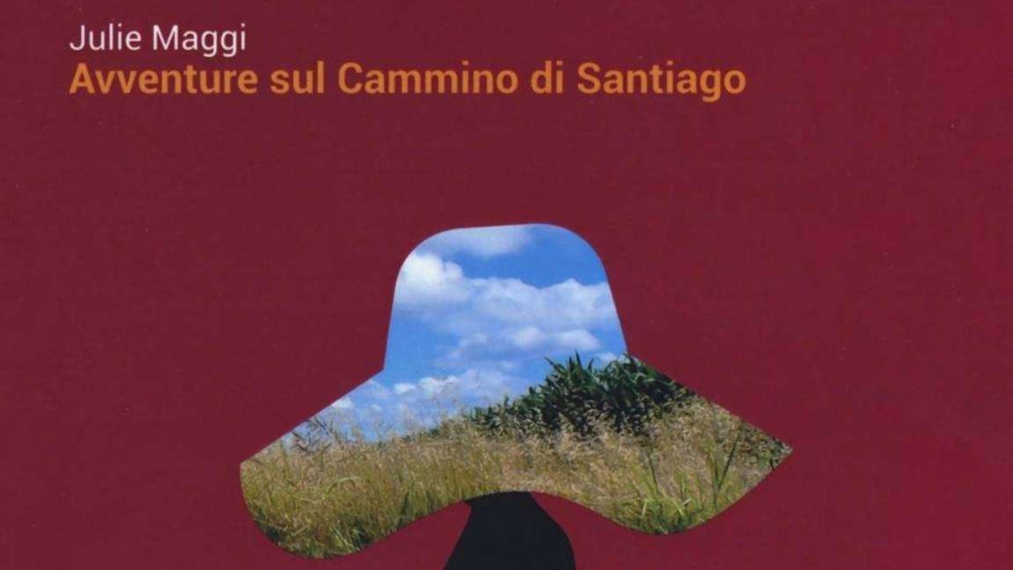 Book Review: Adventures on the Camino de Santiago