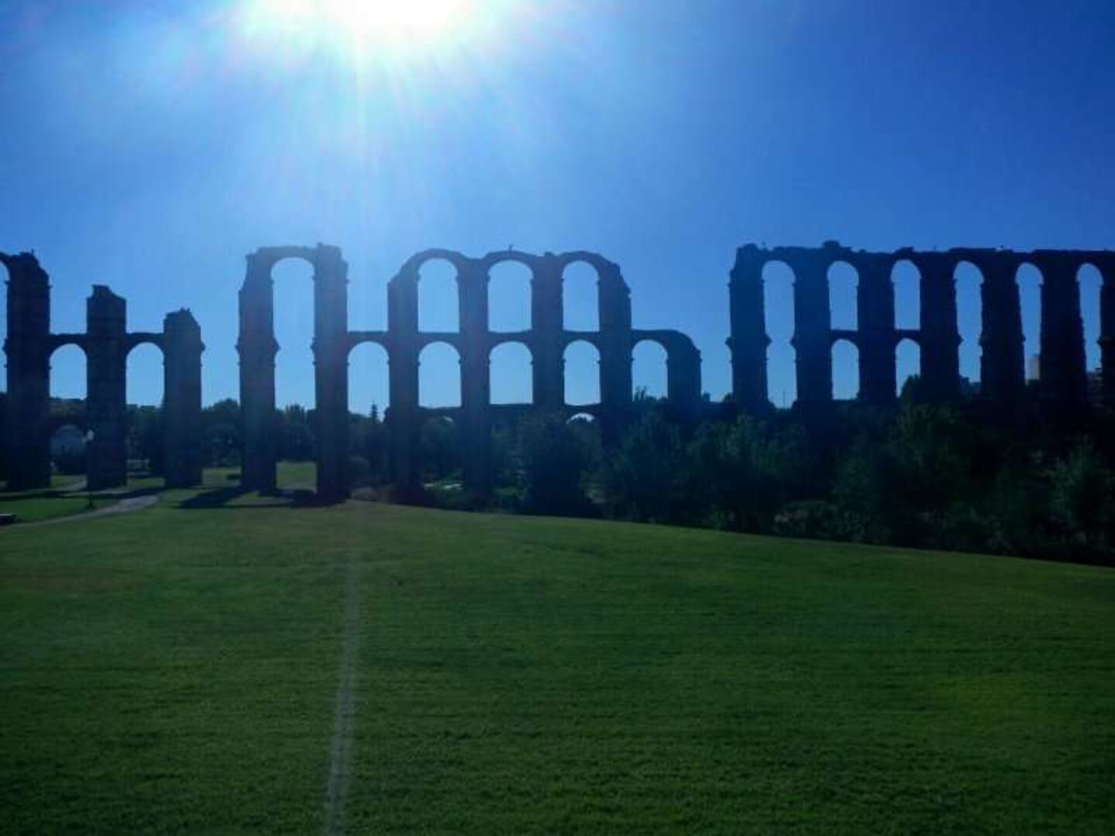 Week Two on the Via de la Plata: Tales from the Silver Route