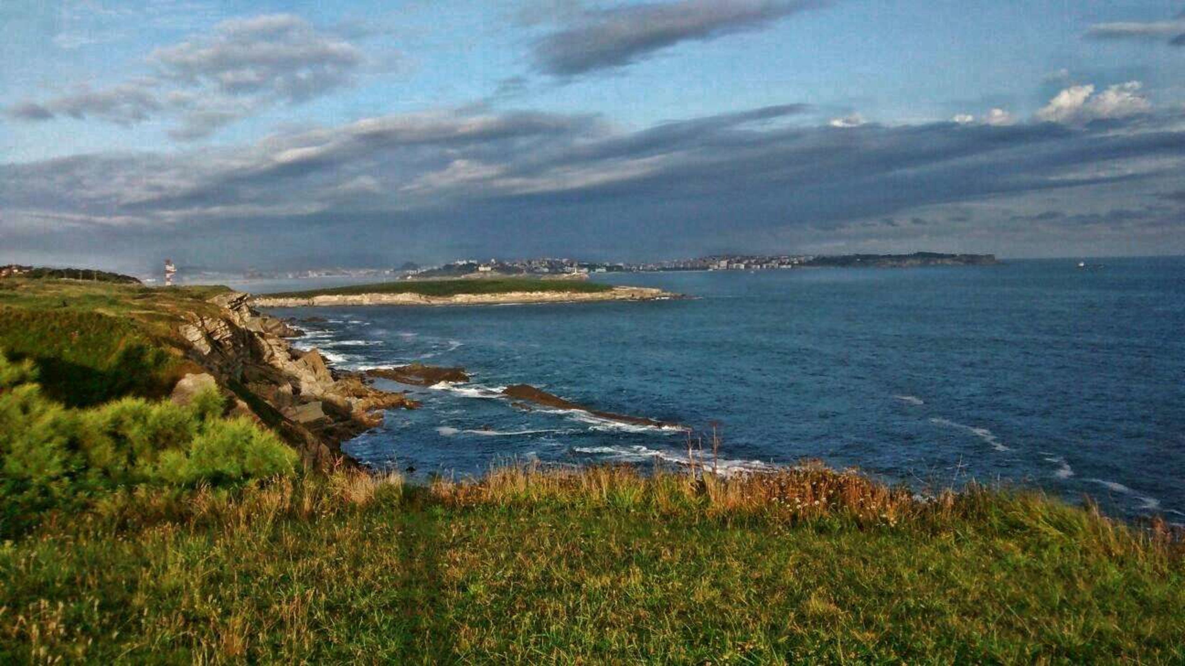 Bilbao to Santander: First Steps on Spain's Northern Way