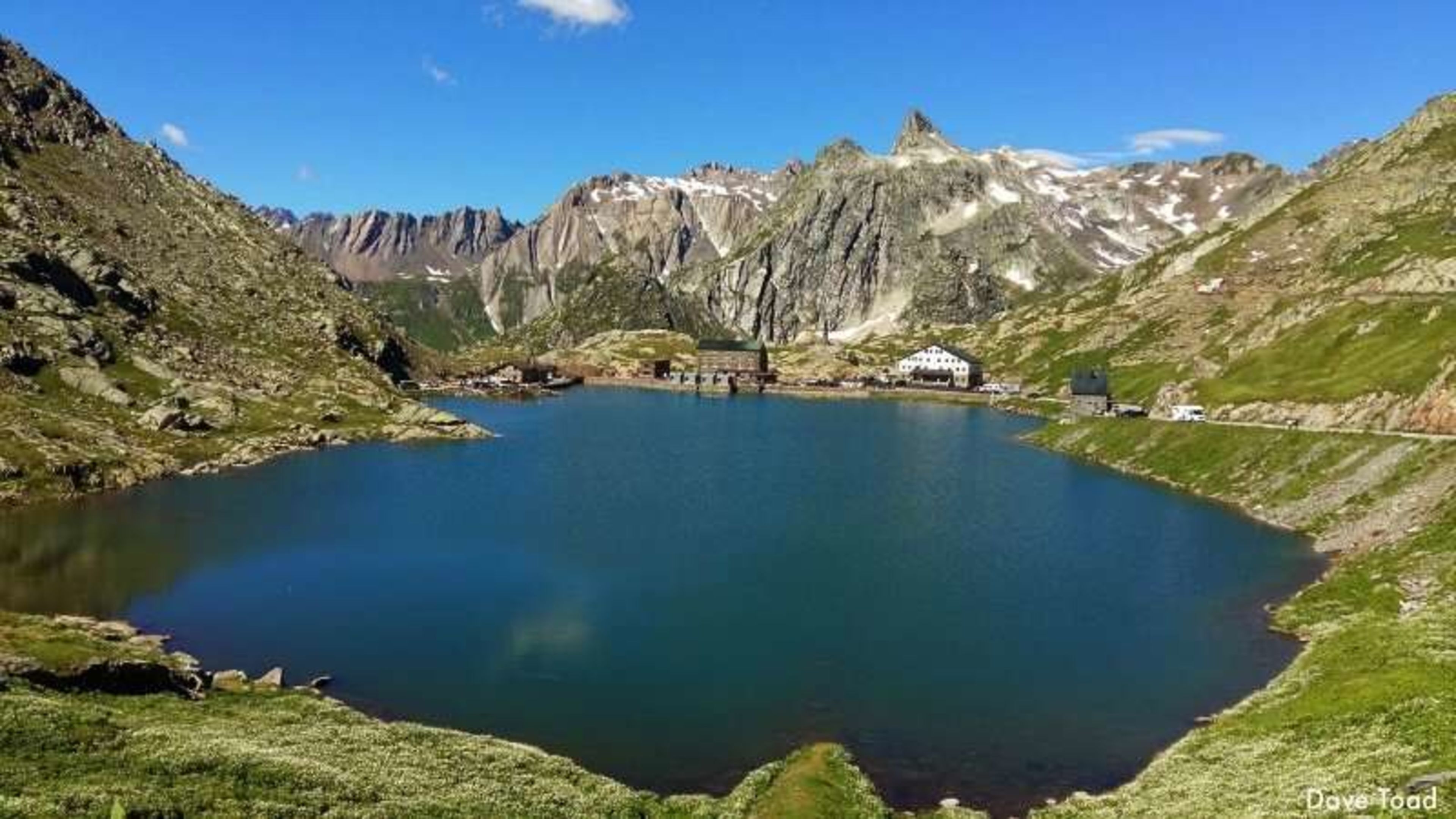 Walking the Via Francigena in Valle d'Aosta: A Pilgrim's Journey