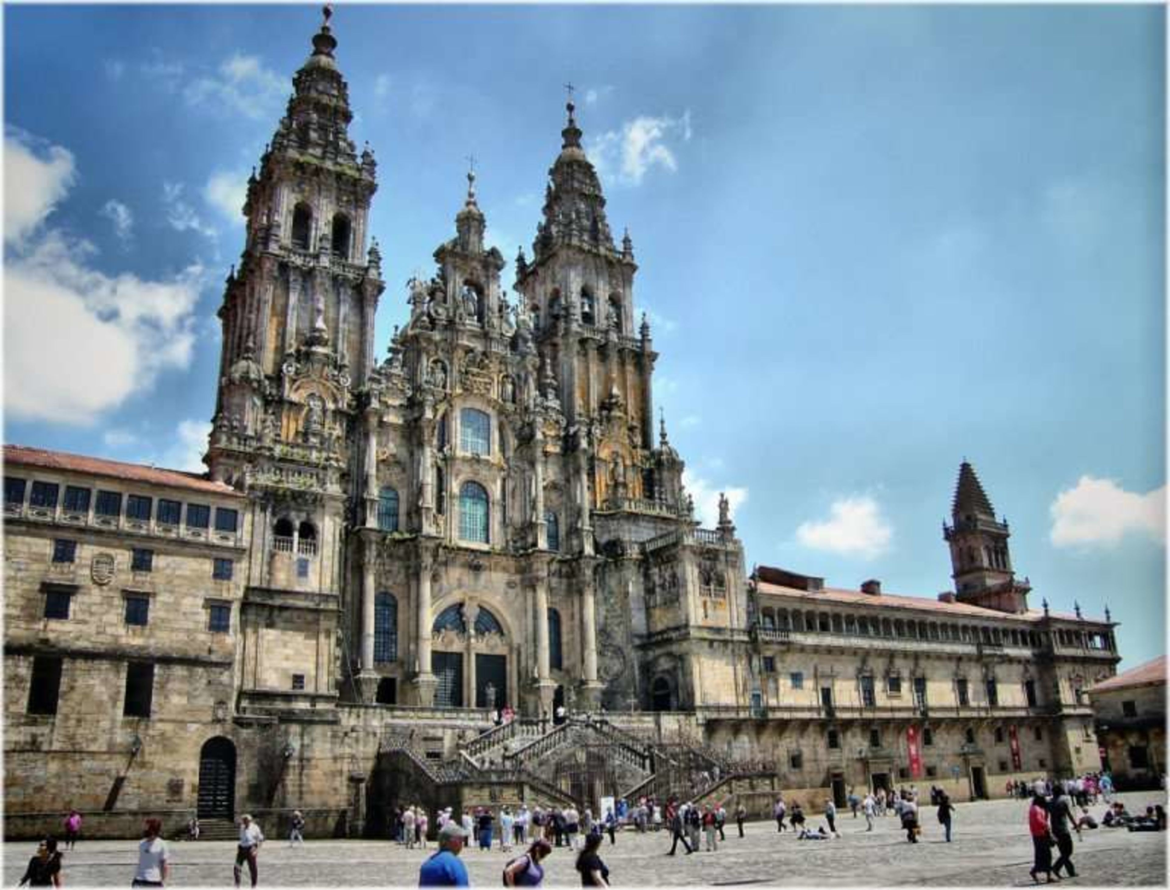 20 Iconic Landmarks on the Camino de Santiago
