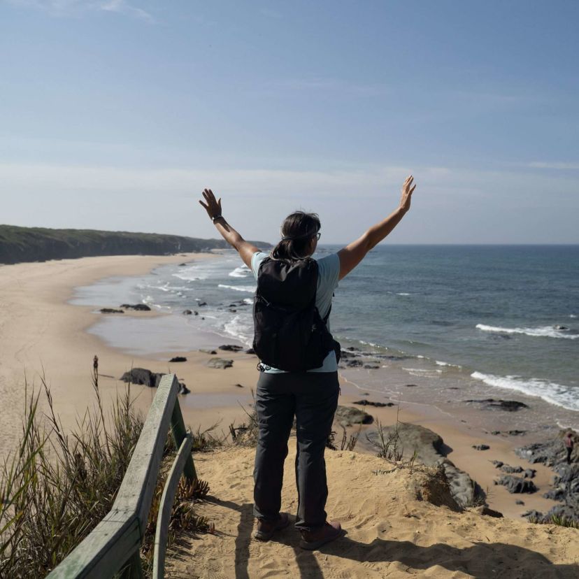 Rota Vicentina: de Porto Covo a Lagos - foto 6
