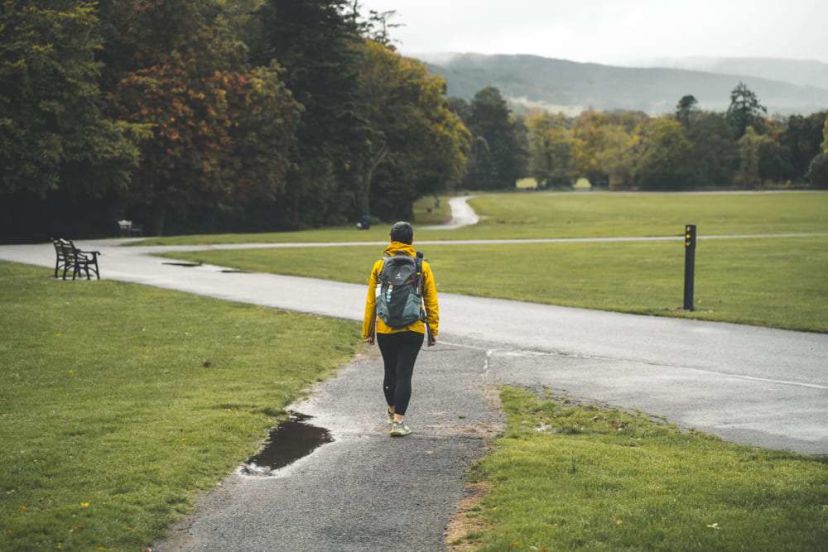 Wicklow Way: Kurzversion mit 2 Nächten in Dublin - foto 4
