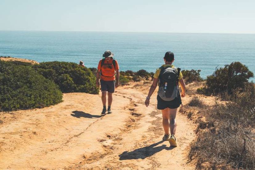 Rota Vicentina: de Porto Covo a Lagos - foto 7
