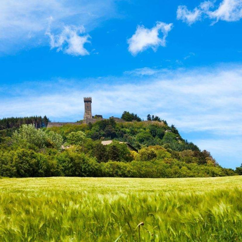 Via Francigena da Siena a Bolsena - foto 4