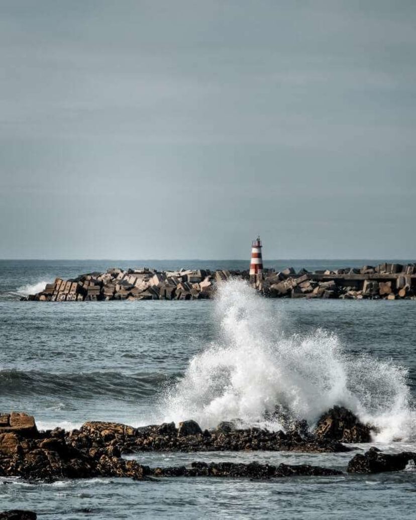 Camino Portugués de la Costa desde Oporto - foto 4
