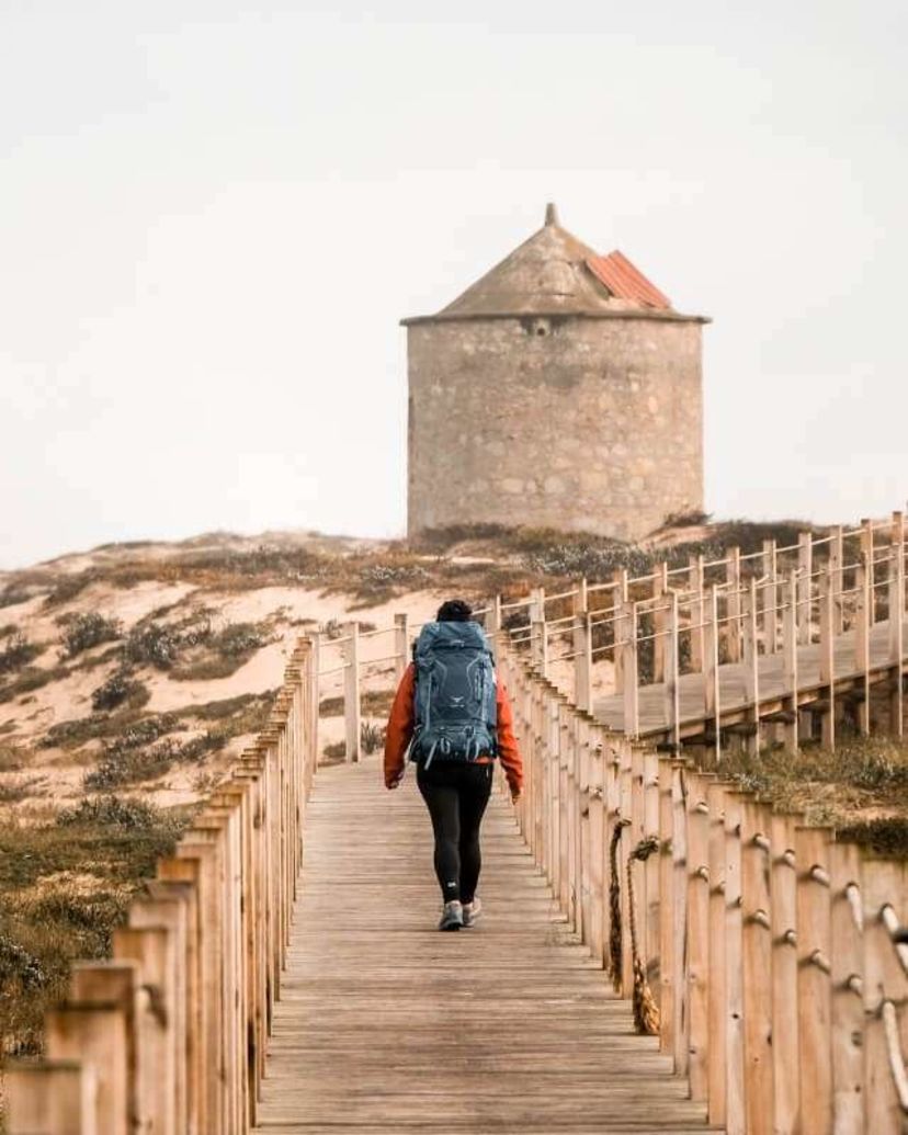 Camino Portugués de la Costa desde Oporto - foto 2