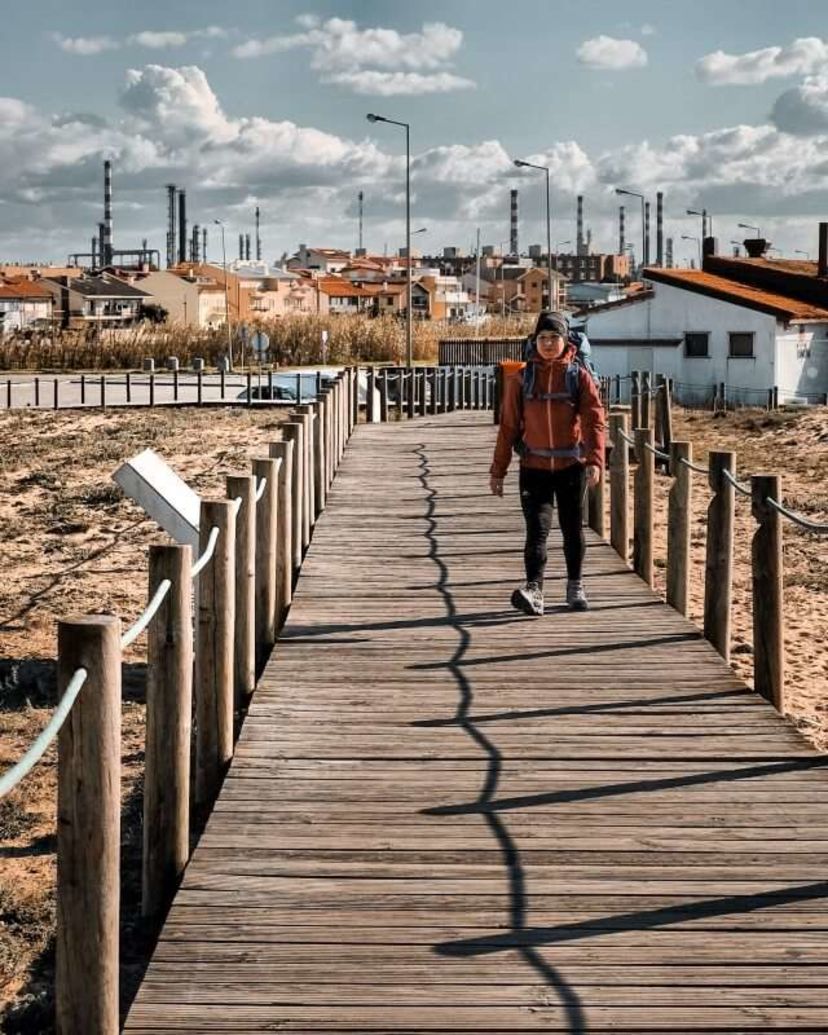 Camino Portugués de la Costa desde Oporto - foto 5