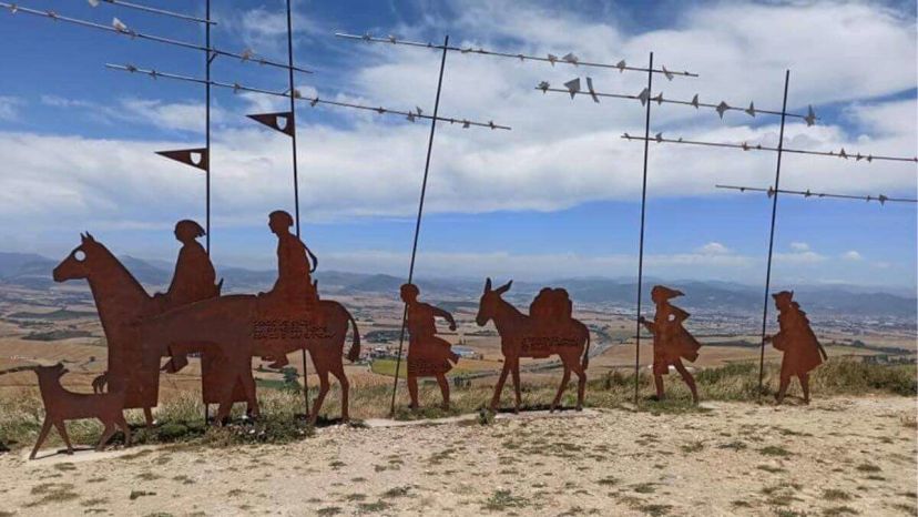 Camino de Santiago de Saint Jean a Logroño - foto 4