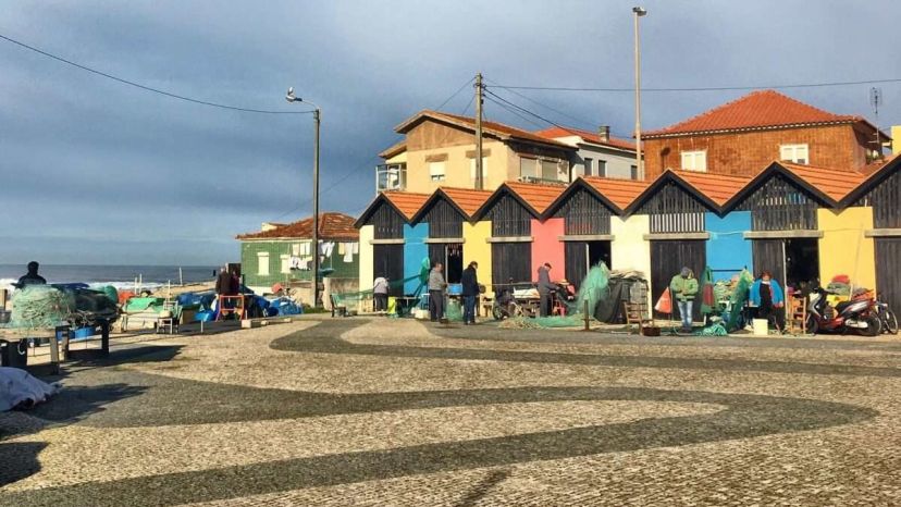 Camino Portugués de la Costa desde Oporto - foto 3