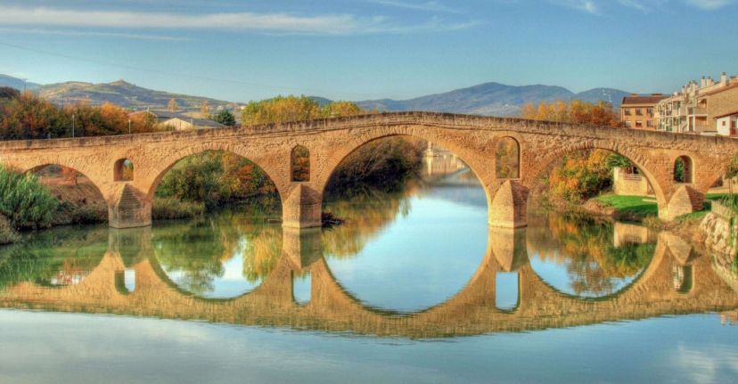 Camino de Santiago de Saint Jean a Logroño - foto 5