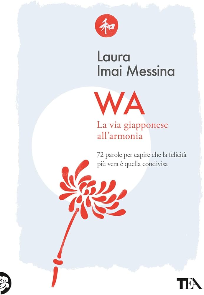 4 libri sul Giappone