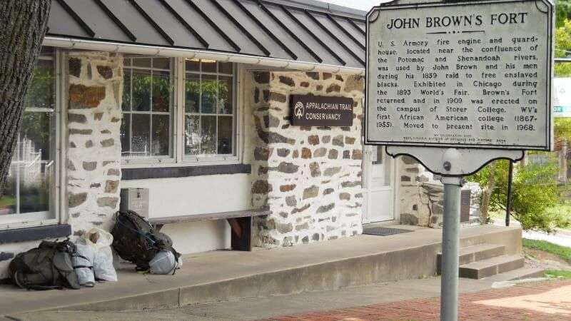 Appalachian Trail