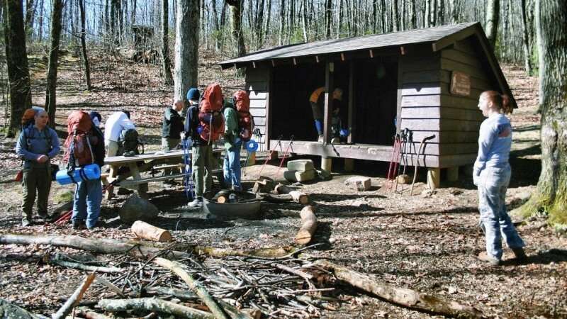 Appalachian Trail