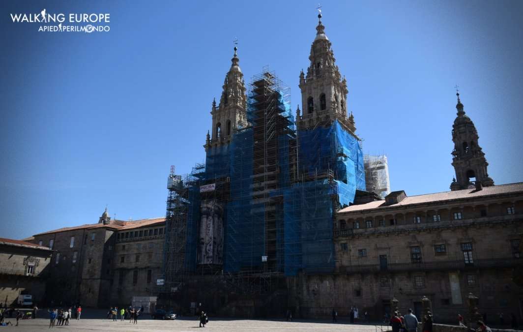 ALTO DEL PERDON https://www.flickr.com/photos/37037542@N00/ Cammino di Santiago da Sarria fotografico