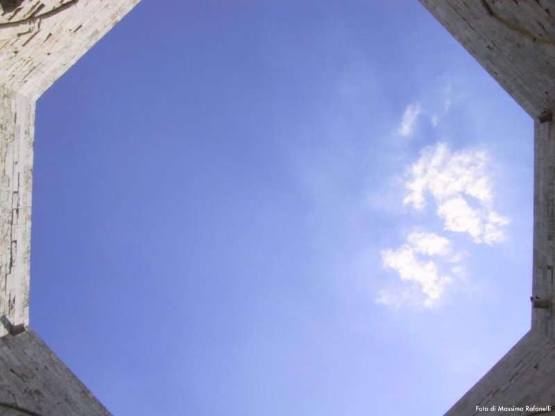 Castel de Monte