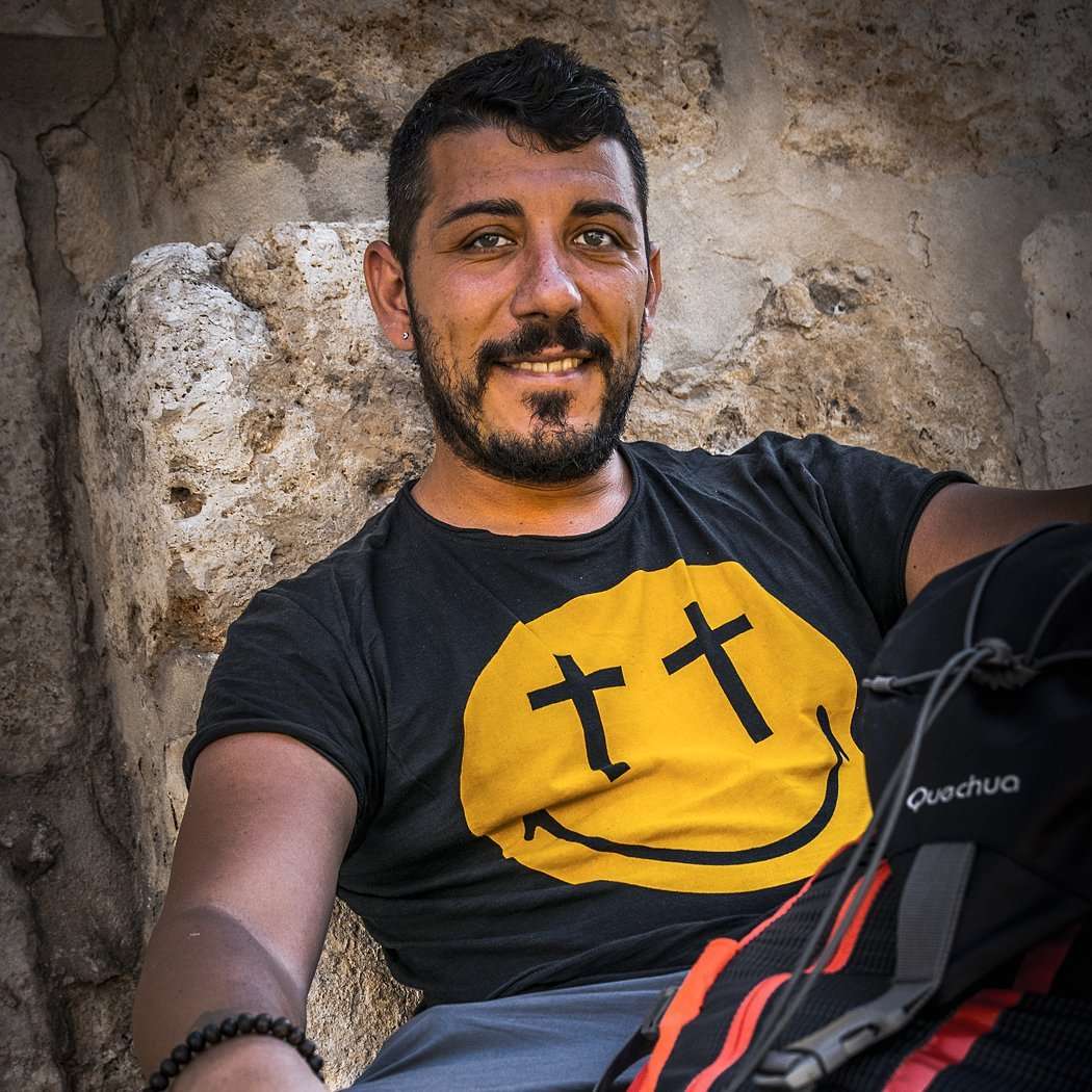 chi siamo apiediperilmondo