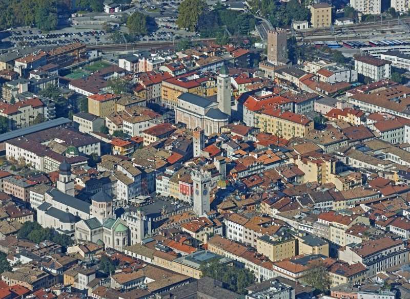 Via vigilius