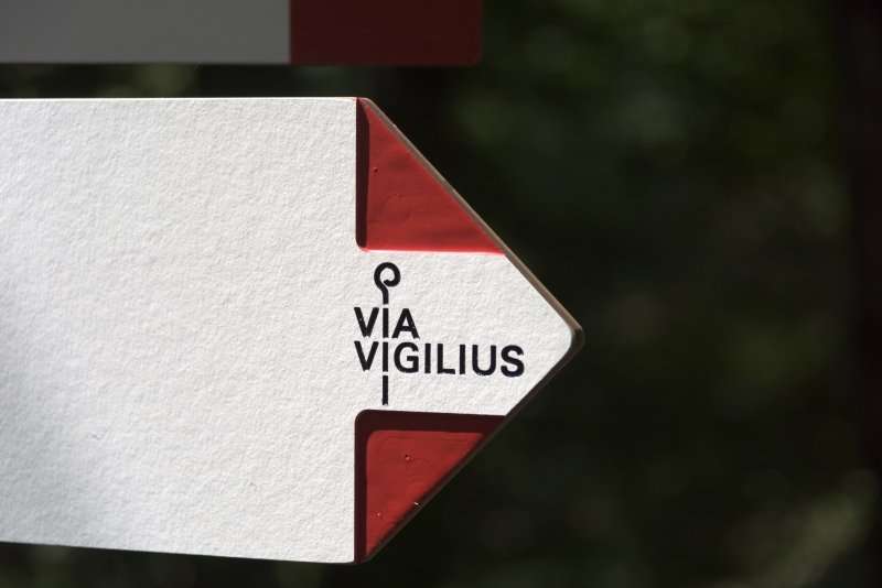 Via vigilius