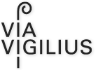 logo via vigilius black