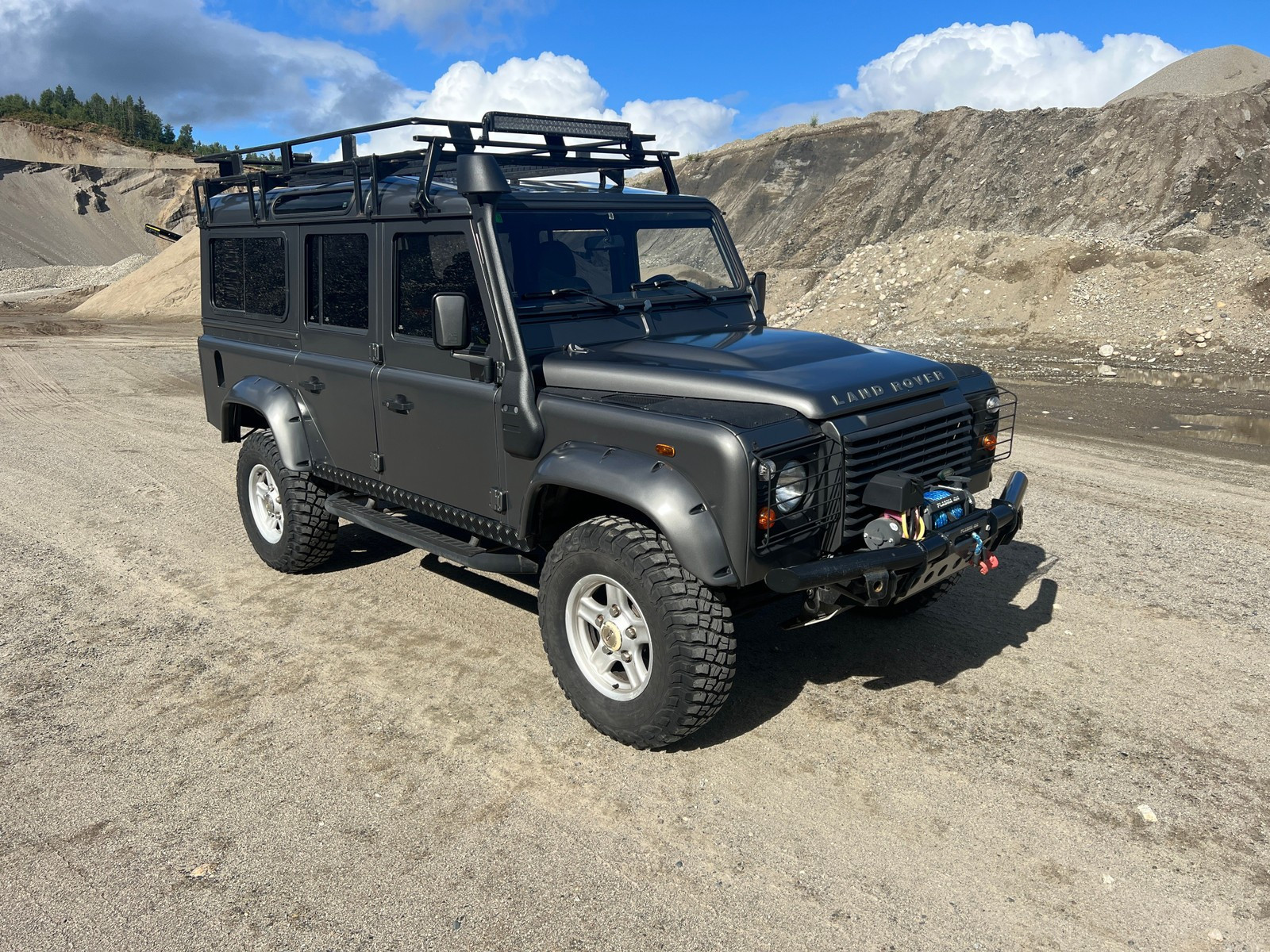 Vente GARAGE DUPONT FRERES