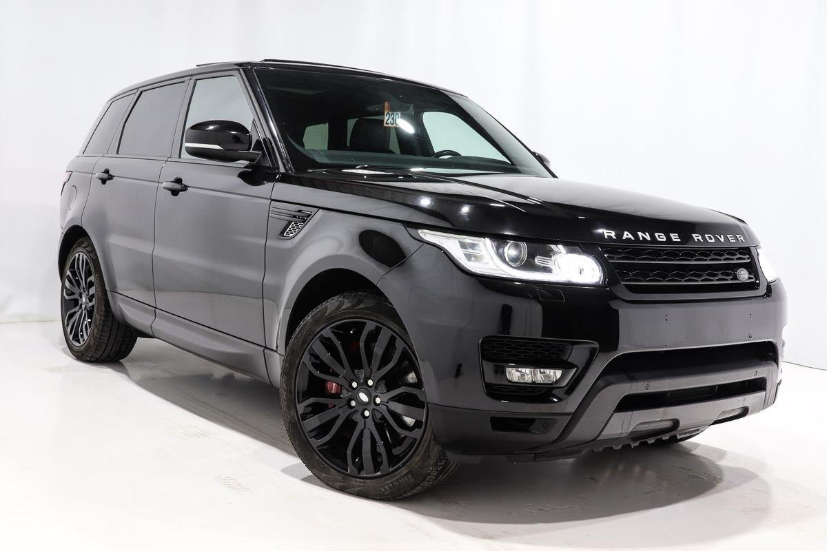 LAND ROVER DEFENDER 110 XDYNAMIC HSE I P400e PHEV 2022 GARAGE DUPONT