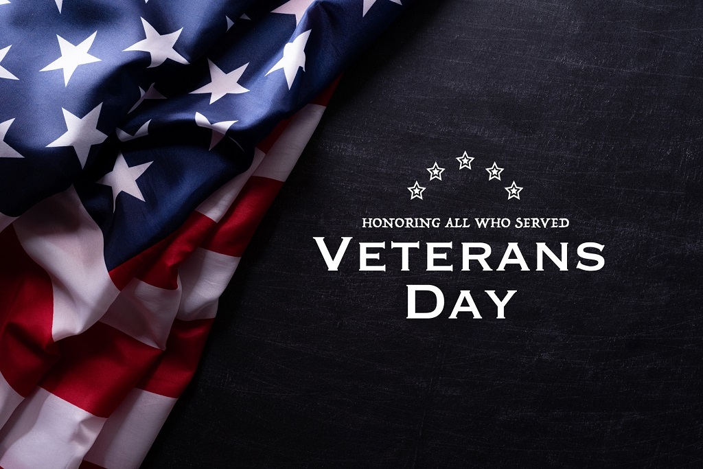 25+ Famous Veterans Day Quotes