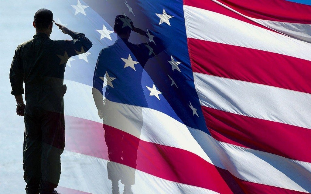 11 Meaningful Ways To Celebrate Veterans Day