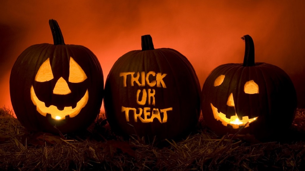 Trick-or-Treating and how it becomes Halloween Tradition