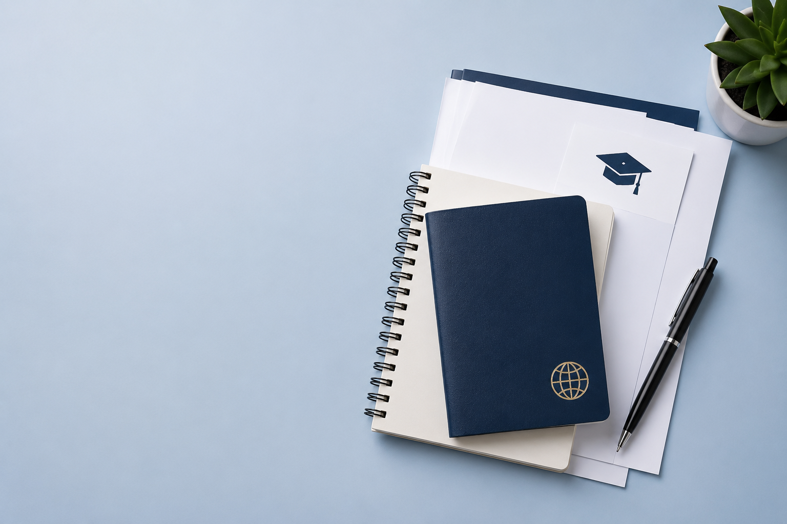 Student Visa Rejection in 2026: A Complete Country-Wise Guide for Nepali Students